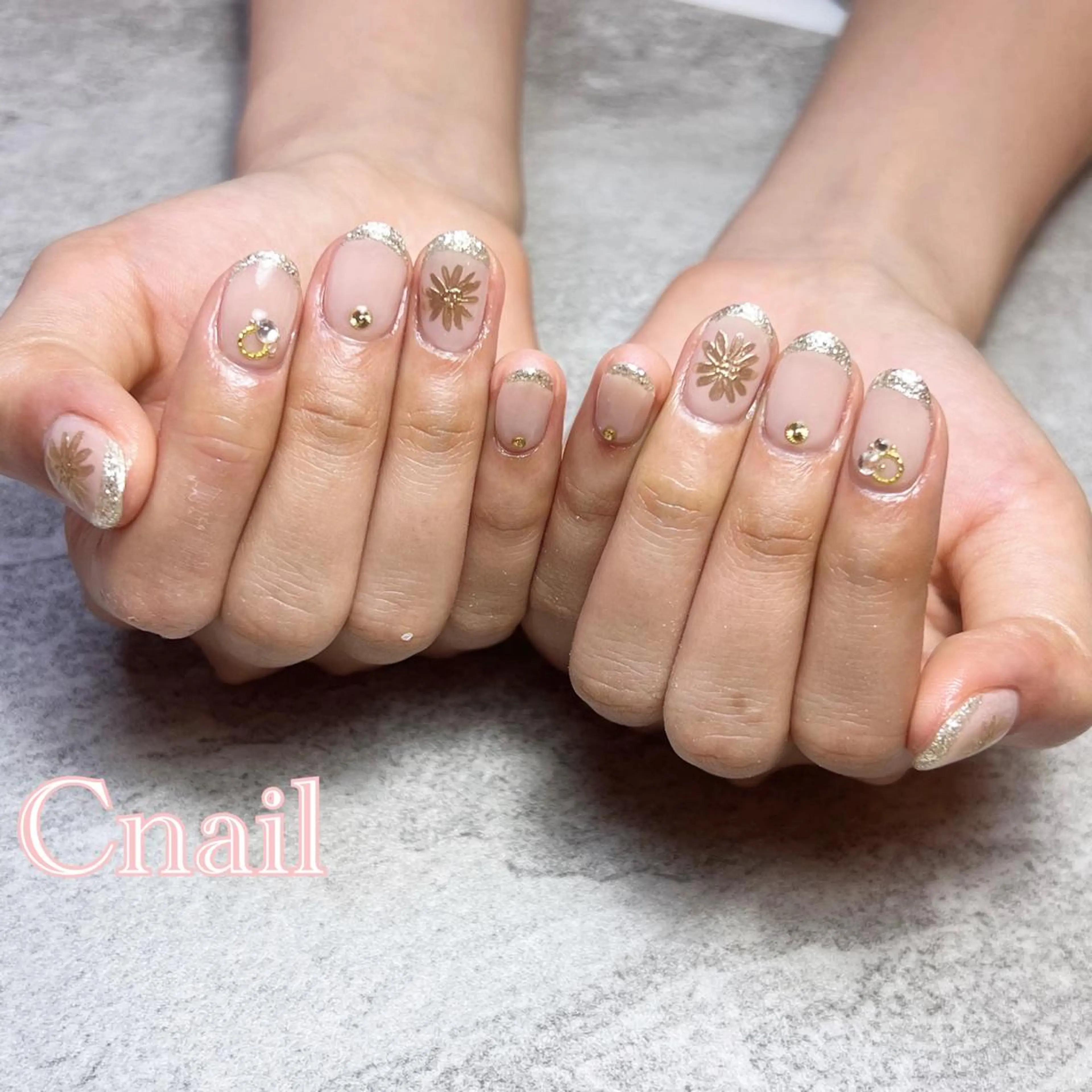 ネイル C's coffretのその他イメージ