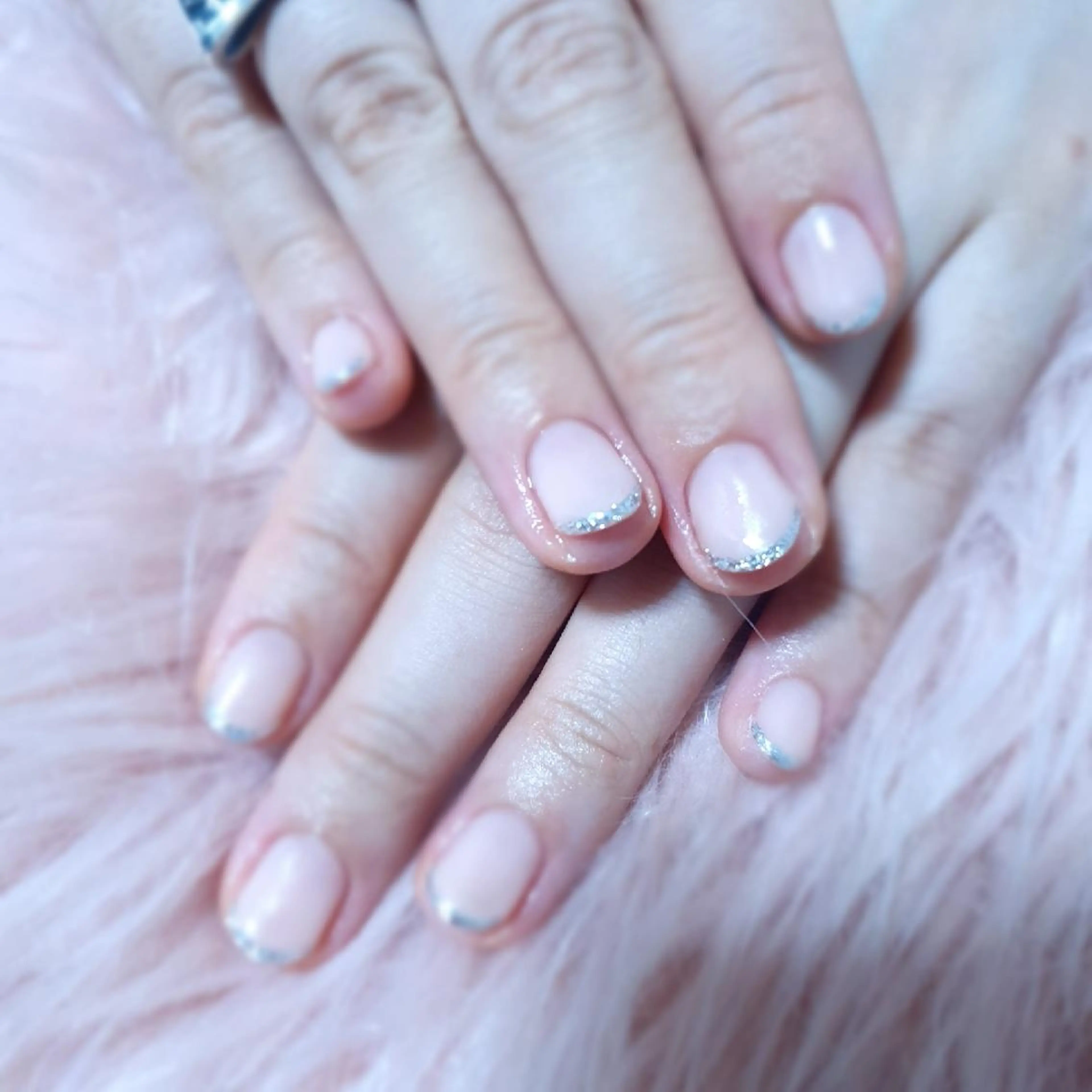 ネイル Salon de dahan所属・SALON DE DAHANのネイルデザイン