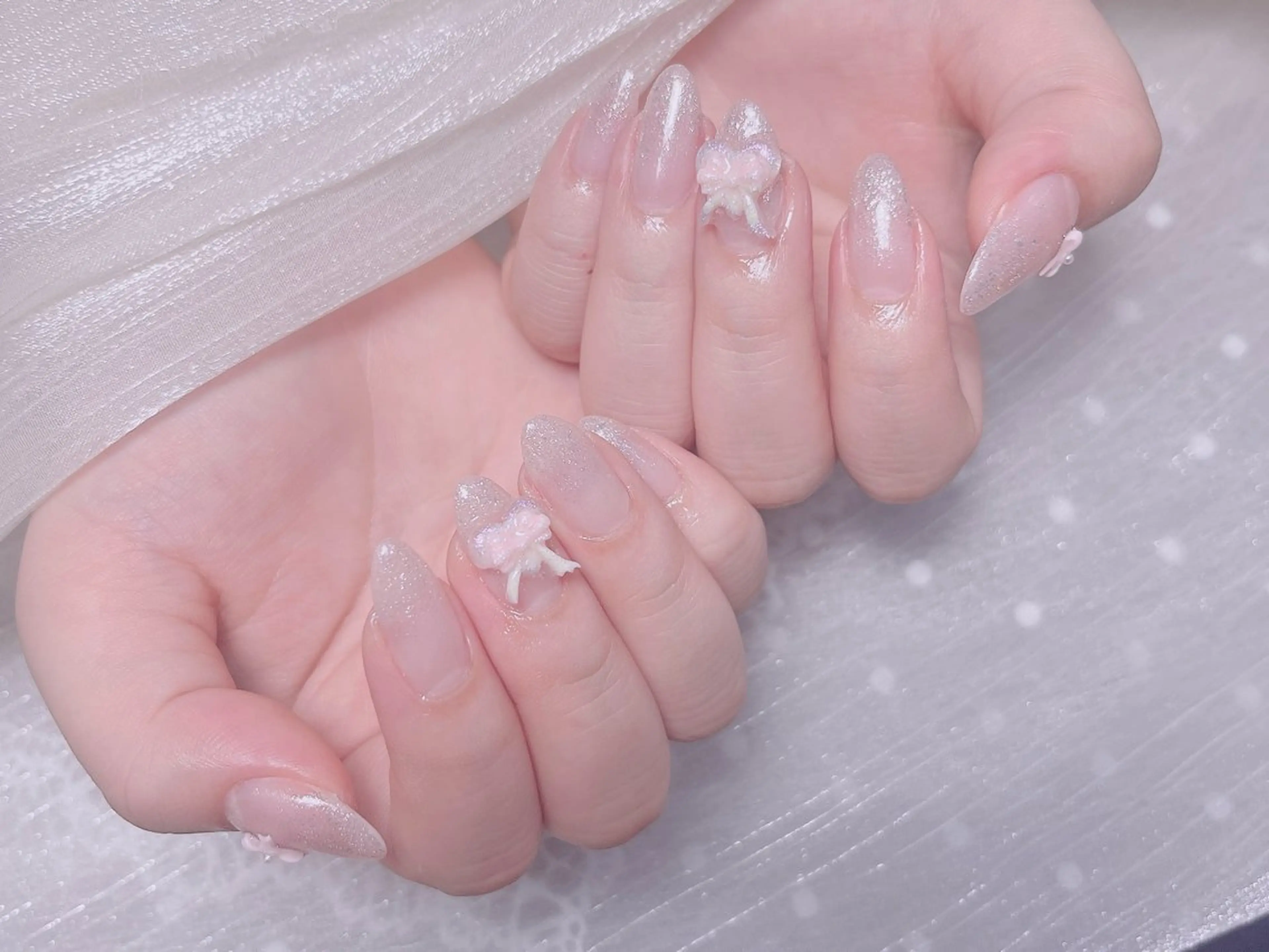 ネイル ハンドネイル KARI ネイルサロンのネイルデザイン