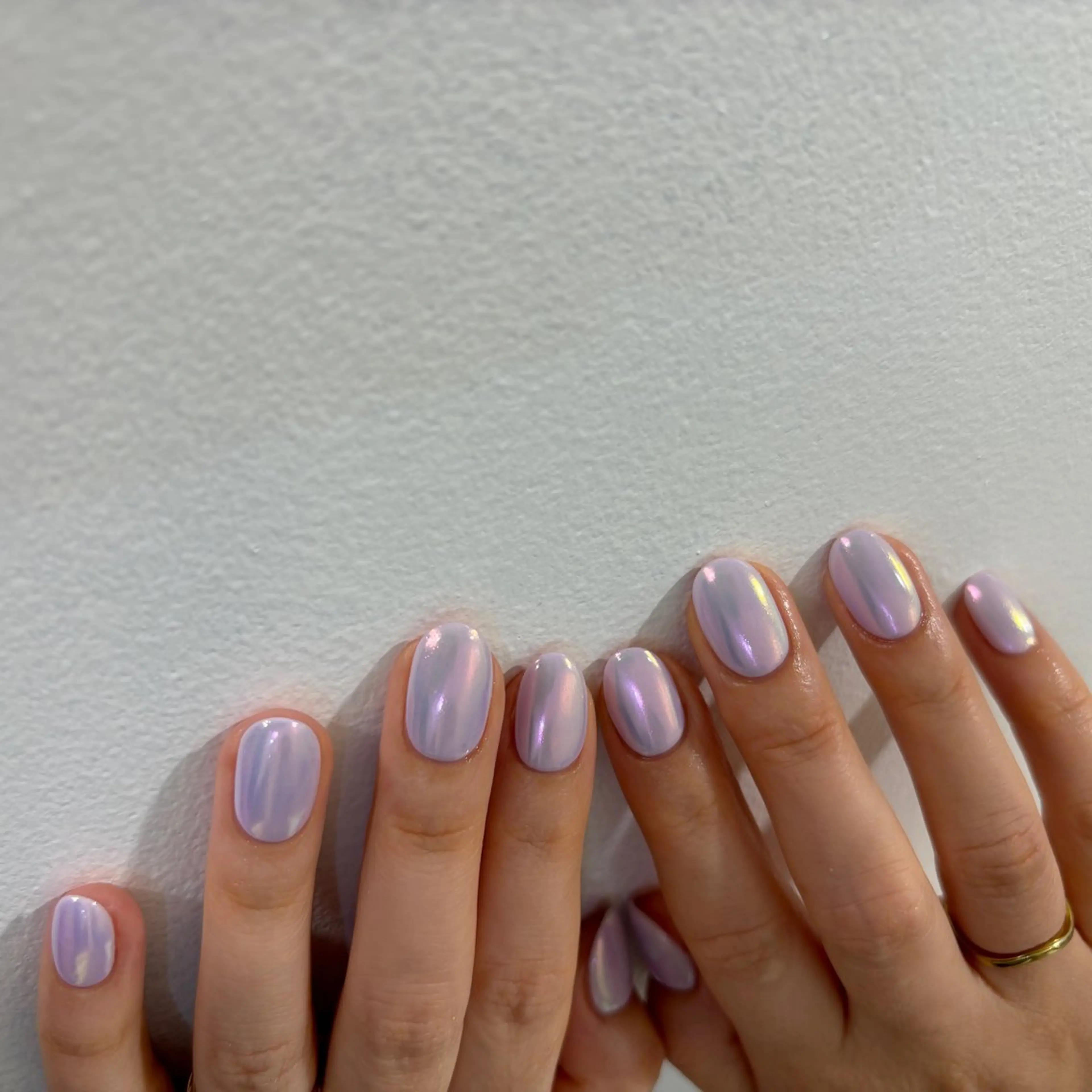 ネイル ハンドネイル ibrel  nail所属・内田 光のネイルデザイン
