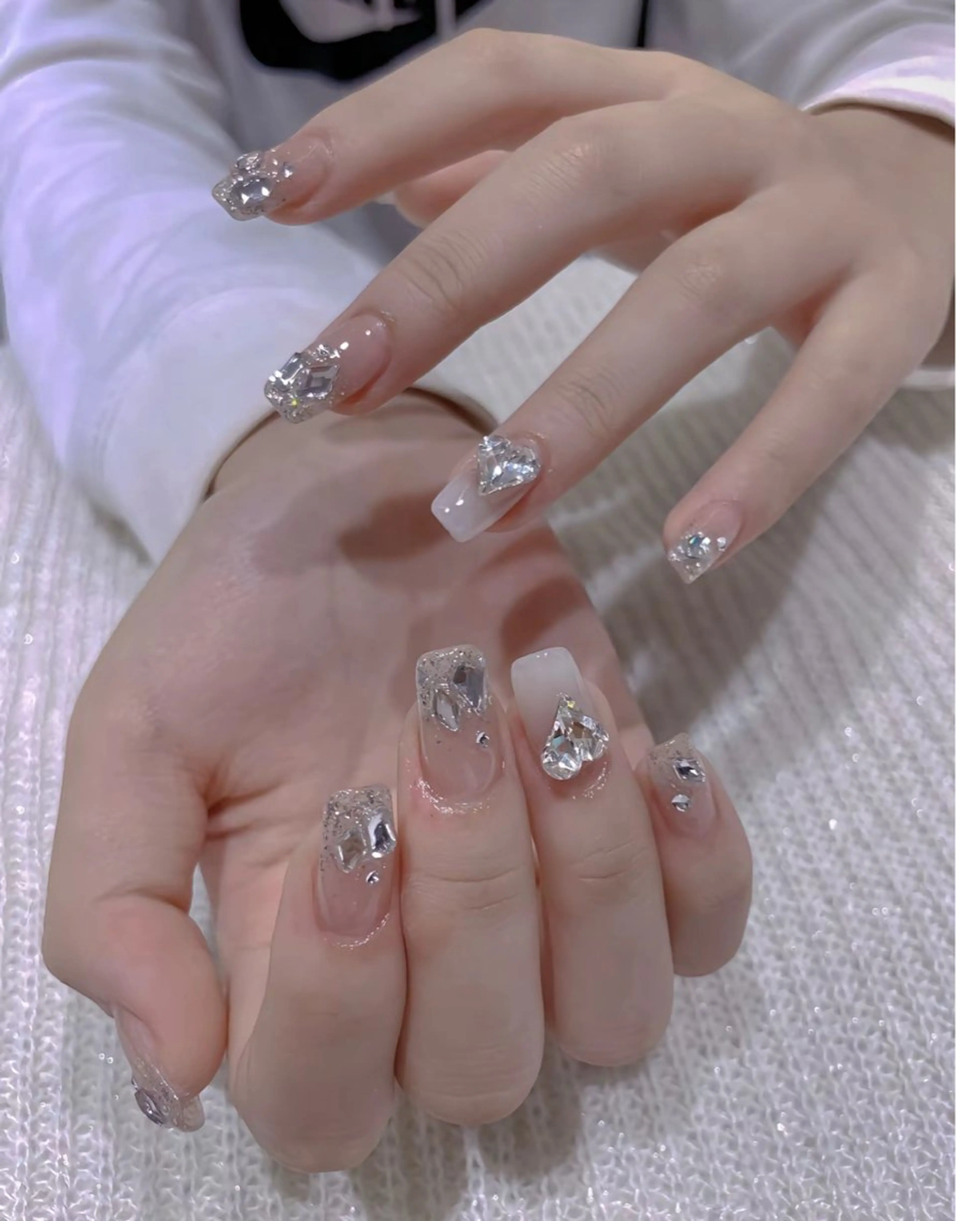 ネイル L&Y Nail salonのネイルデザイン