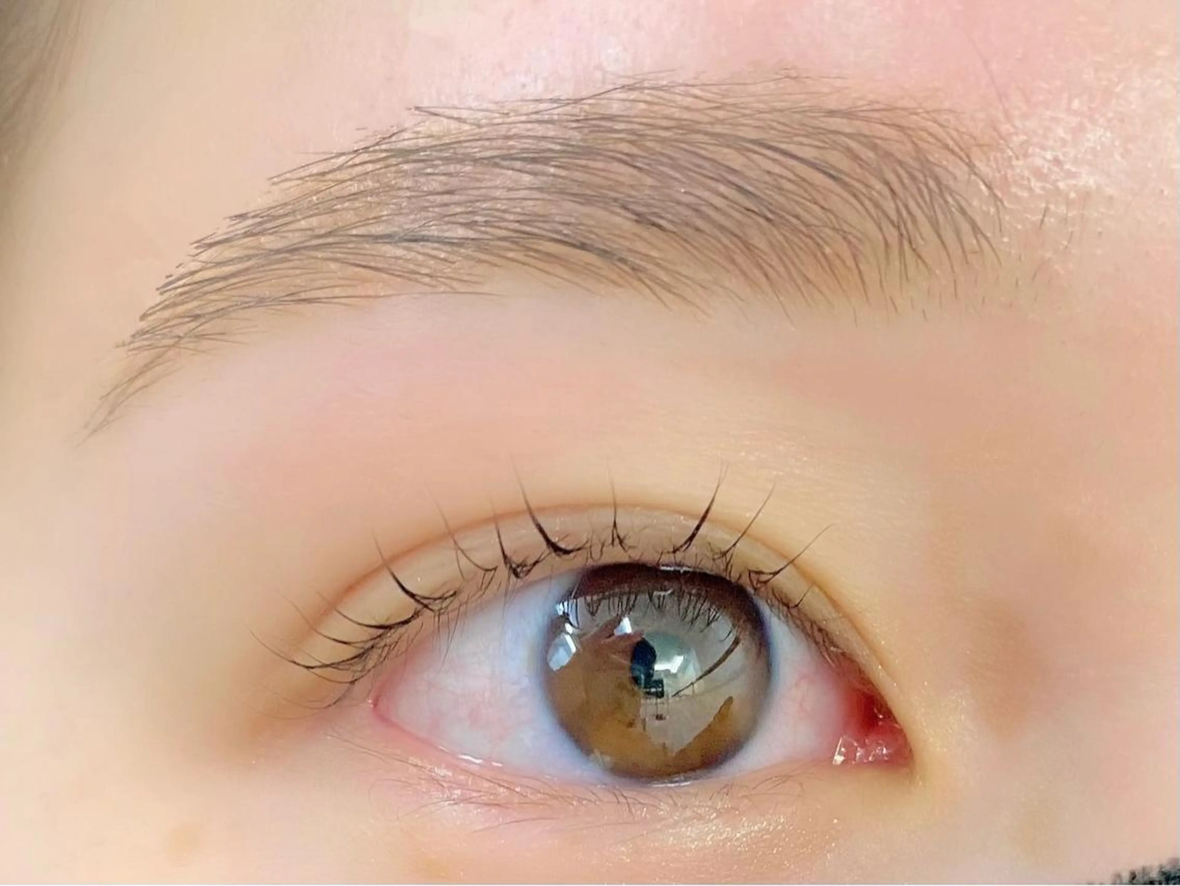 マツエク・マツパ Bianca Motohashiのマツエク・マツパデザイン