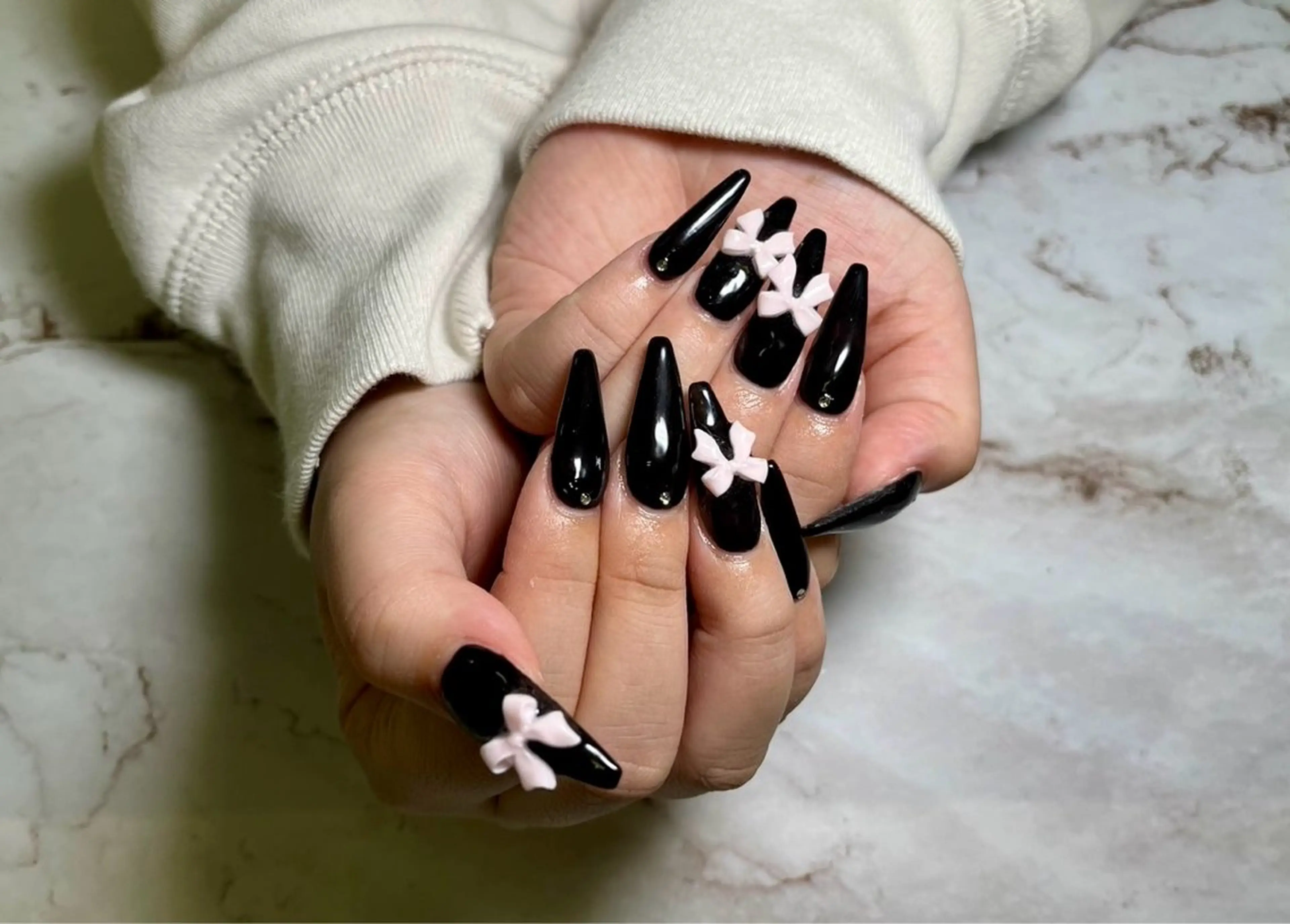 ネイル NAIL salon ACEのネイルデザイン