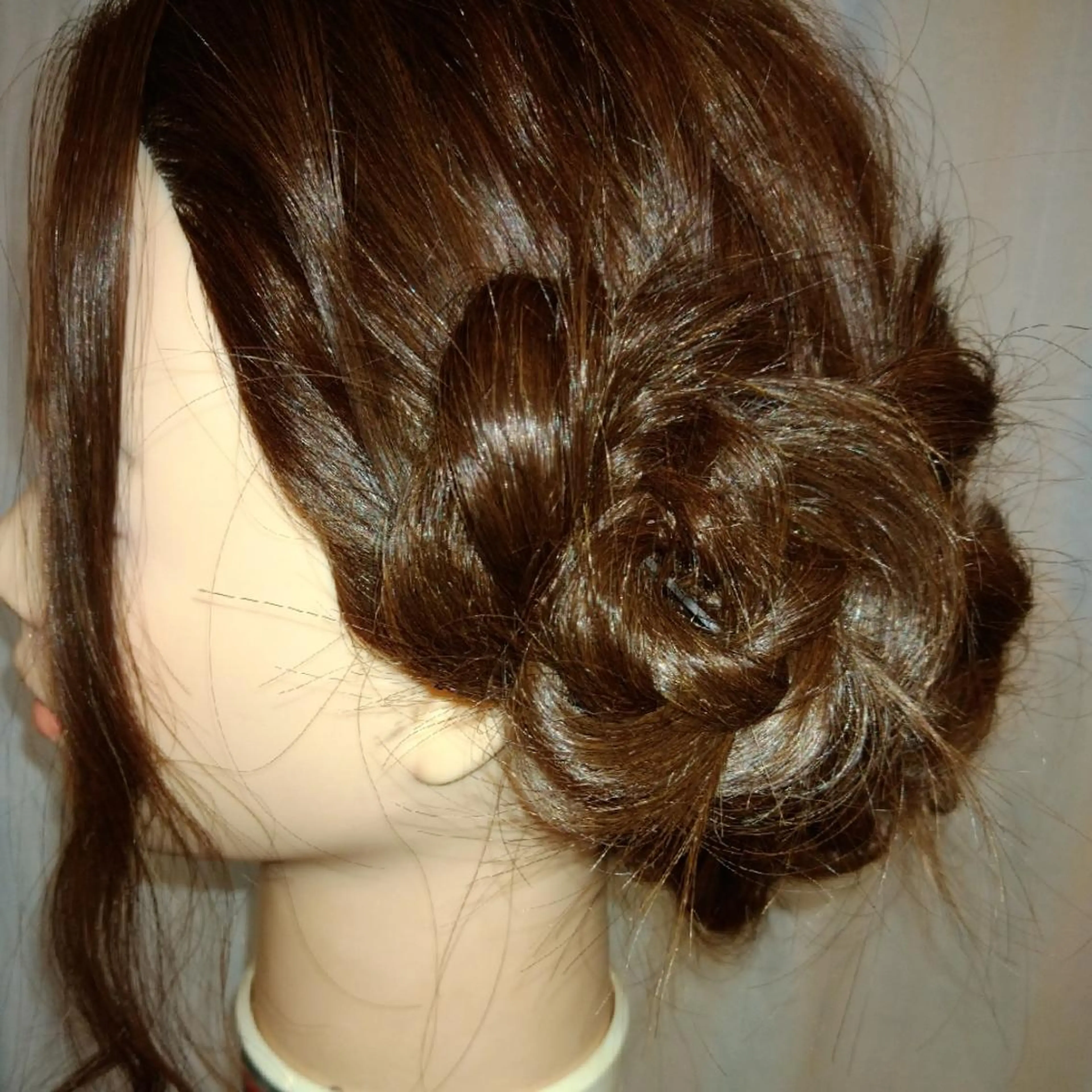 ロング 山本 ひろ美のその他イメージ