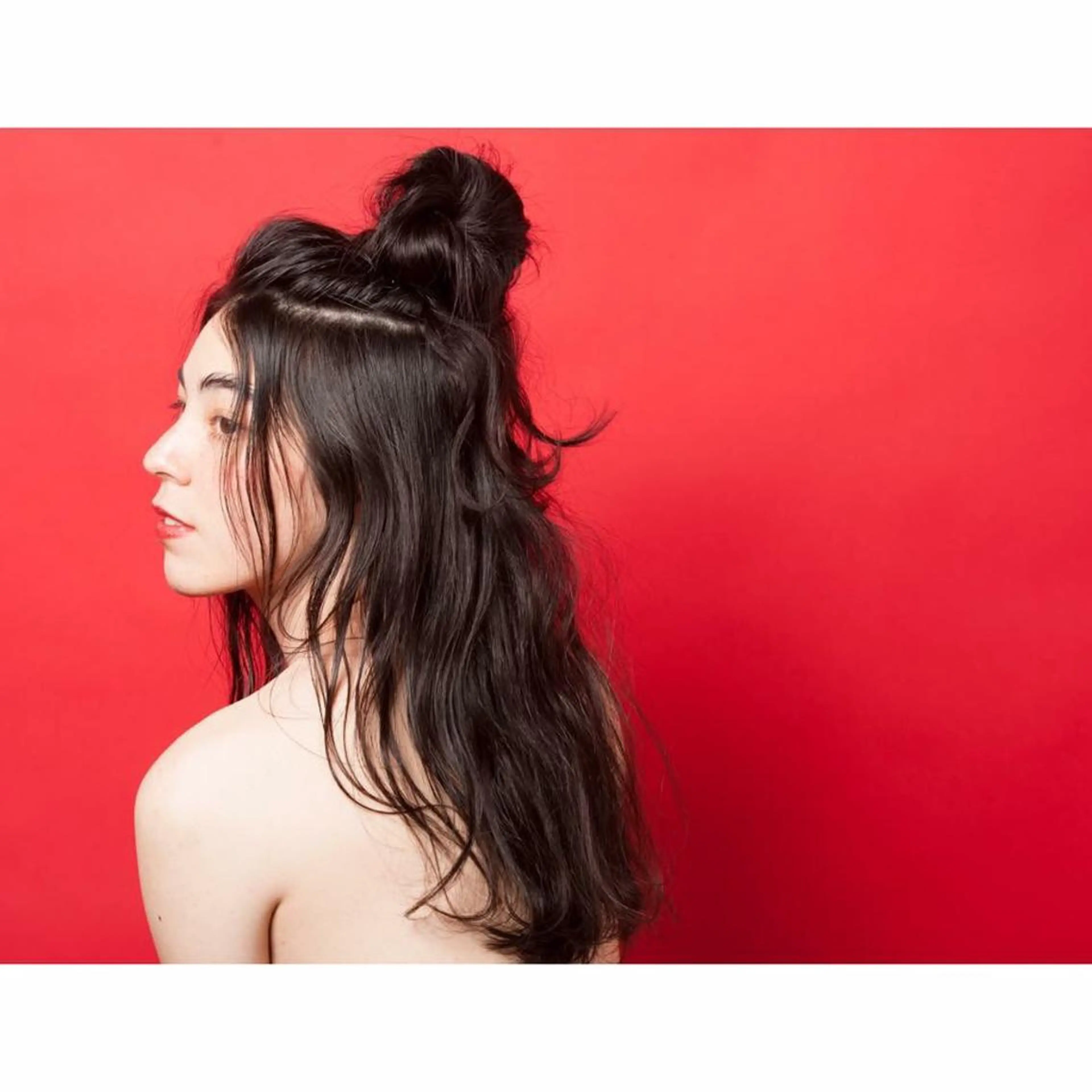 ヘアアレンジ toiro by lien hair atelier所属・池田 真由美のヘアスタイル