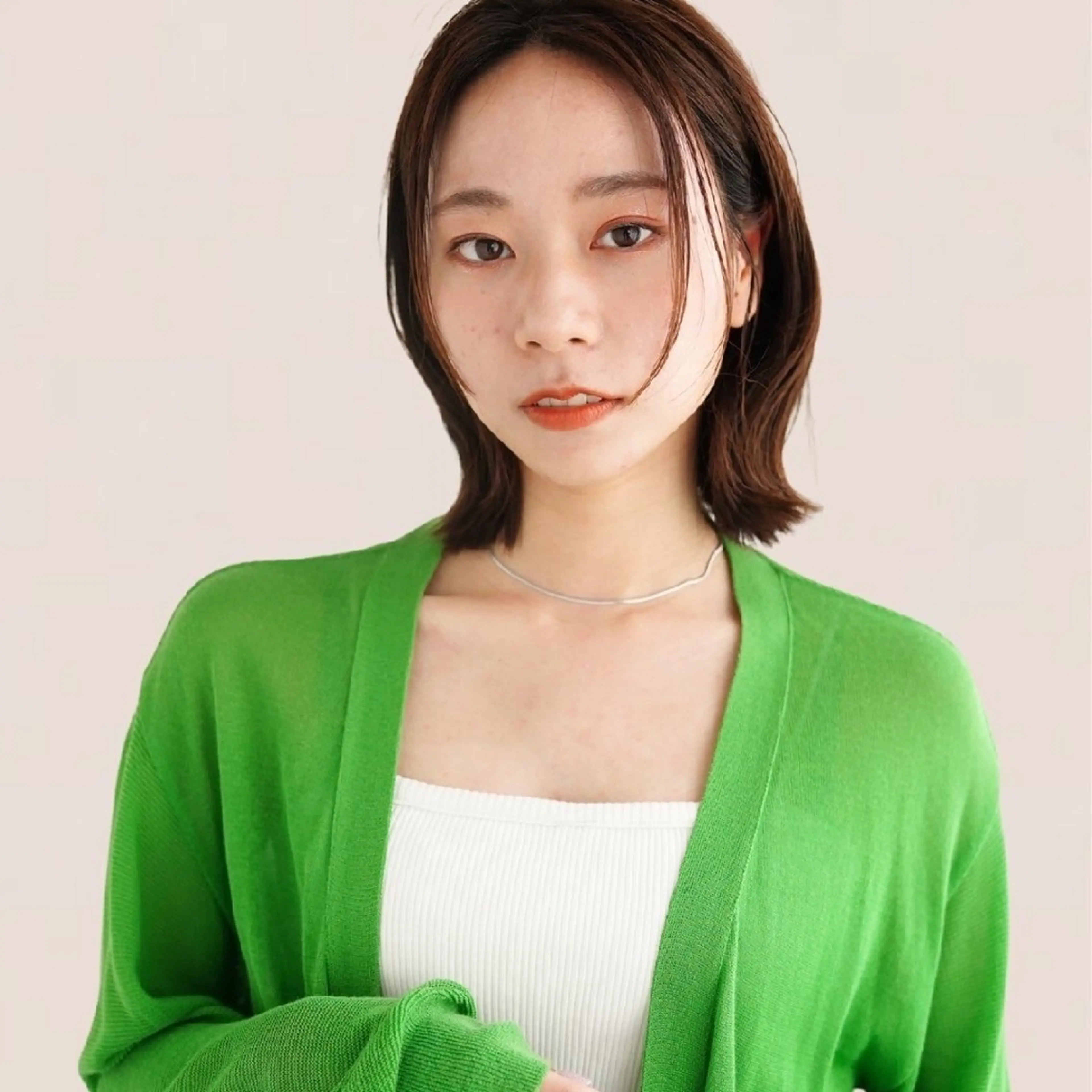 ショート 🌈扱いやすいボ ブ特化/Bob🌈のヘアスタイル