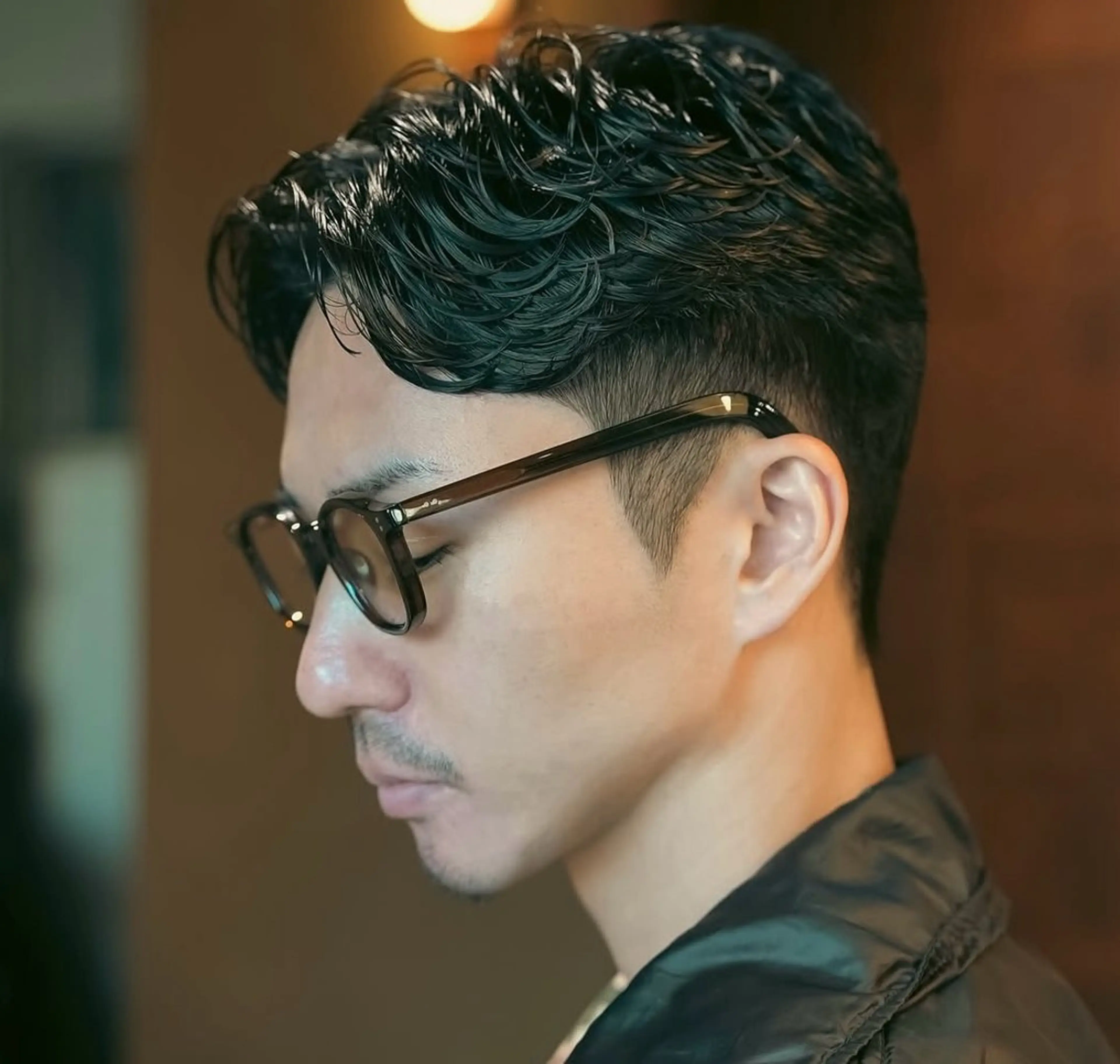 《新社会人応援📣》似合わせメンズカット💇🏻(社会人ウケ抜群ヘア💡)の写真