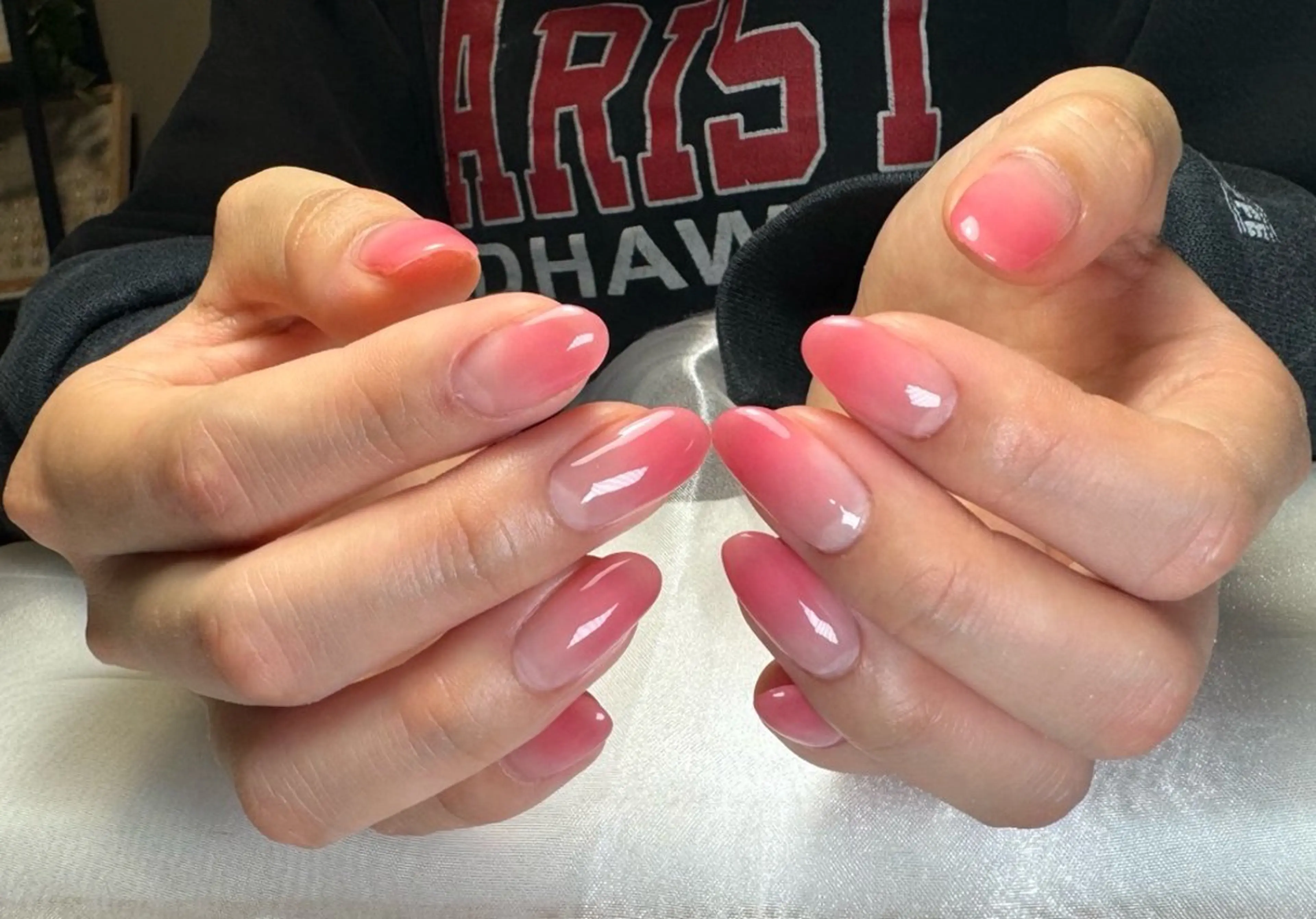 ネイル ハンドネイル ハンドケア nancy nailのネイルデザイン