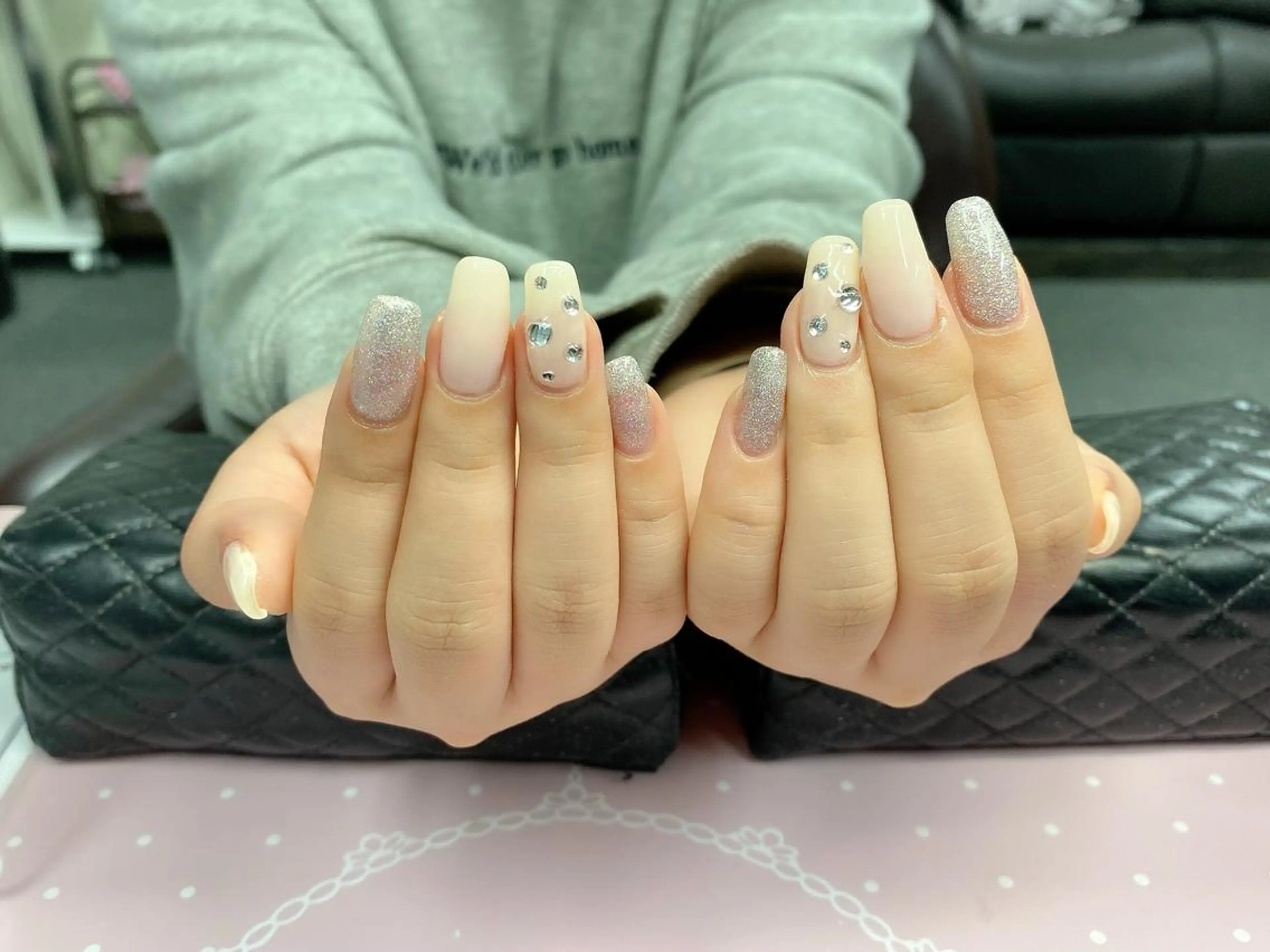 ネイル nishii natsumiのネイルデザイン