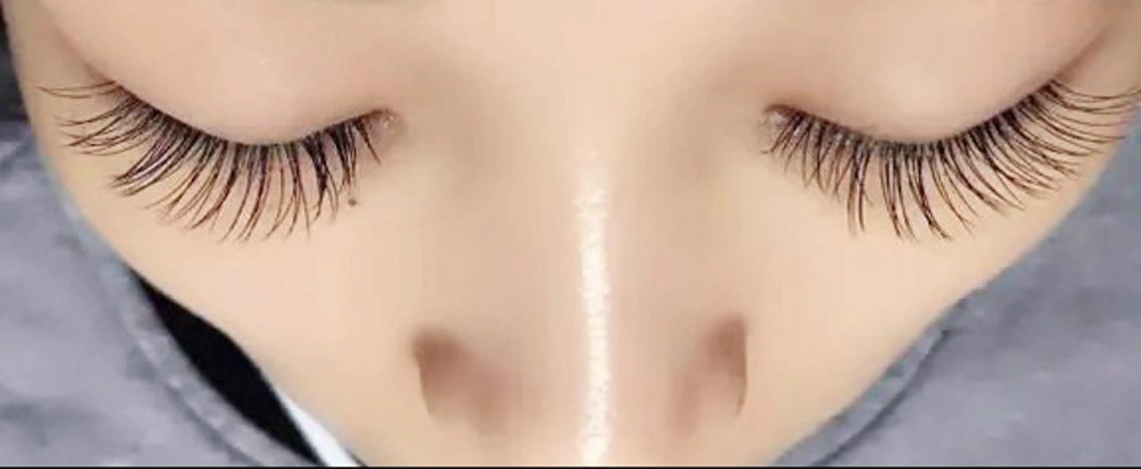 マツエク・マツパ AB マツエクネイルサロンのマツエク・マツパデザイン