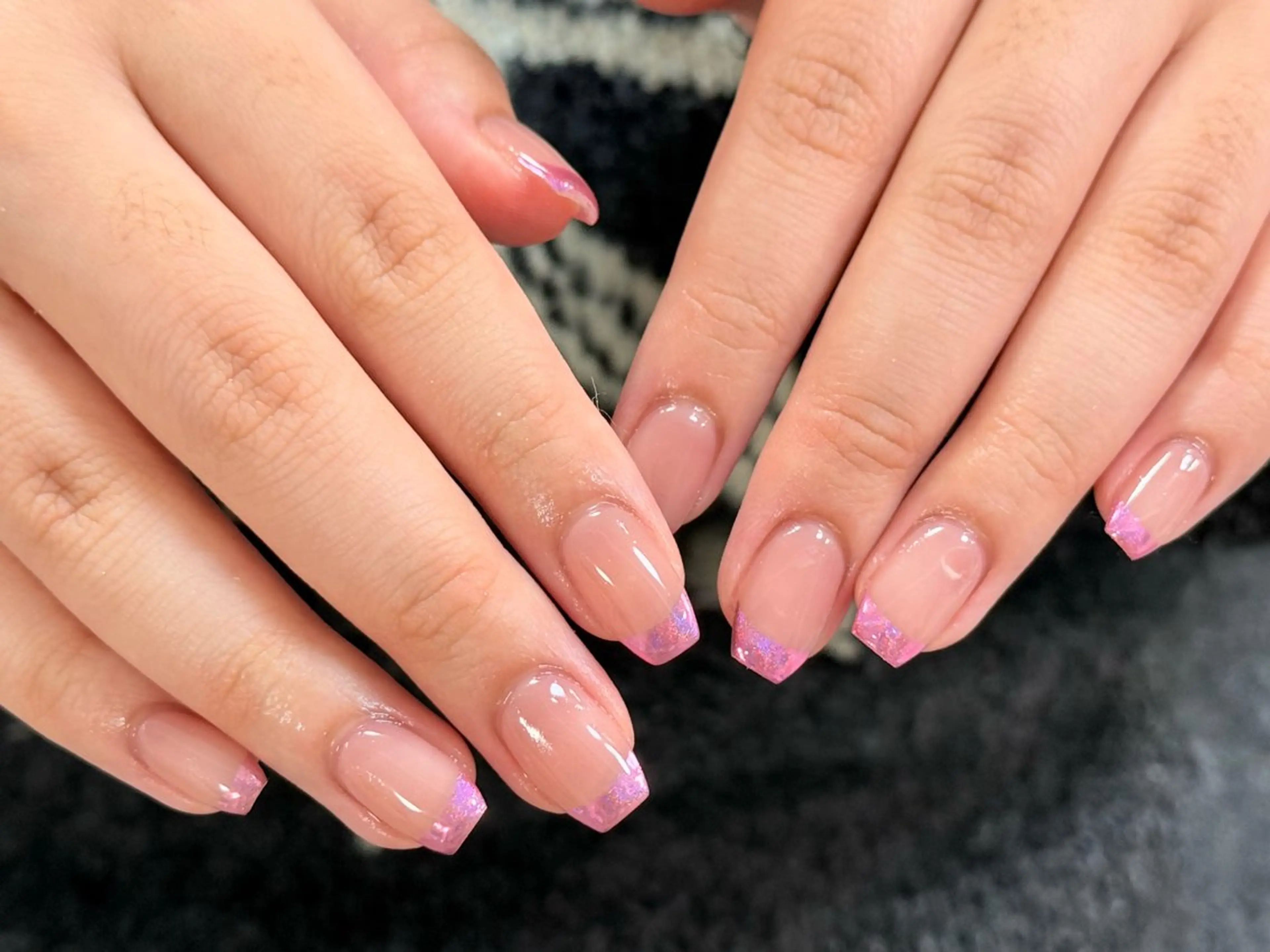 ネイル ハンドネイル JOJOネイル所属・JOJOネイル —ゆいのネイルデザイン