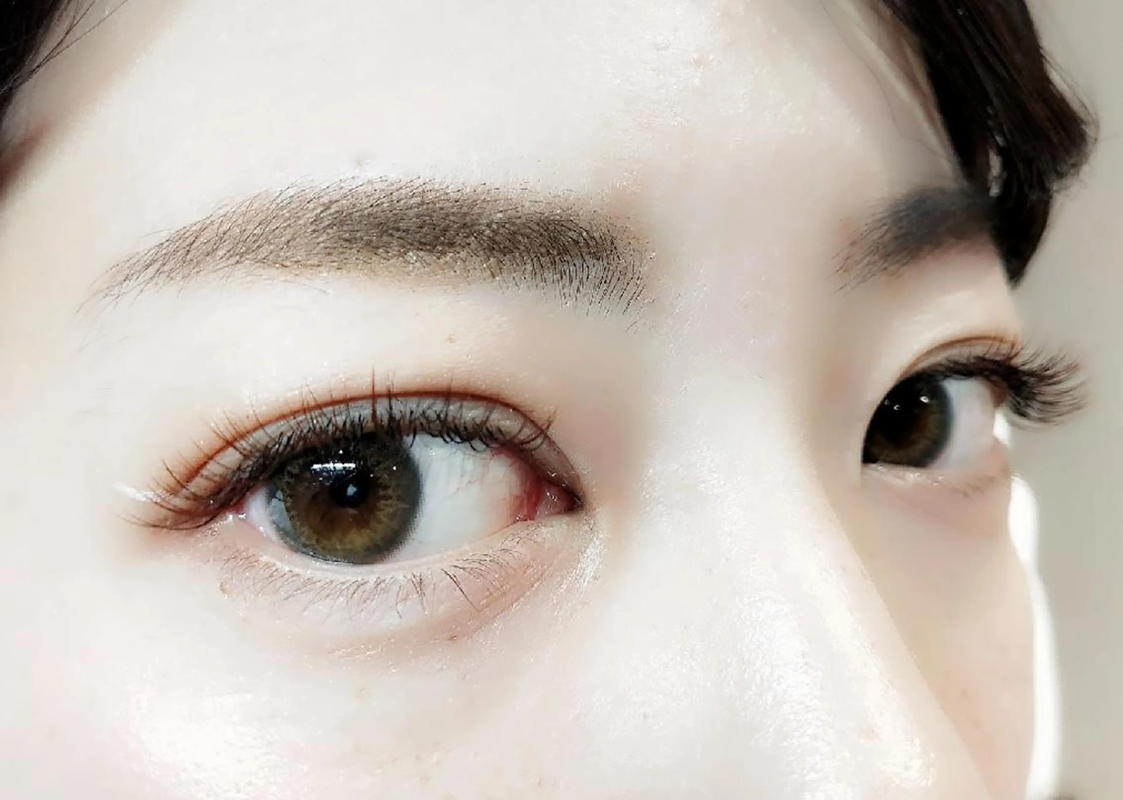 マツエク・マツパ Sunny Salonのマツエク・マツパデザイン