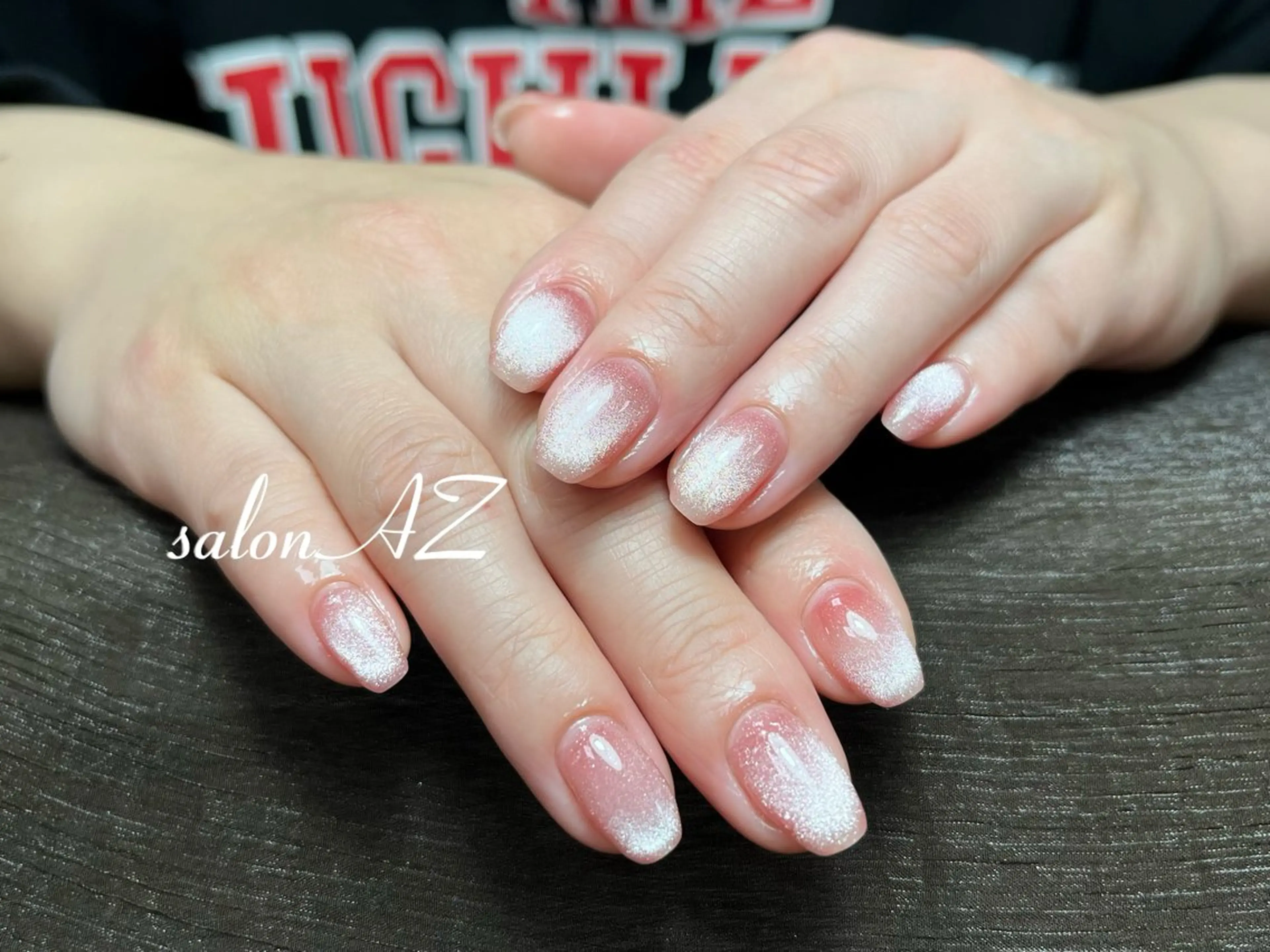 ネイル ハンドネイル salonAZ トップネイリストのネイルデザイン