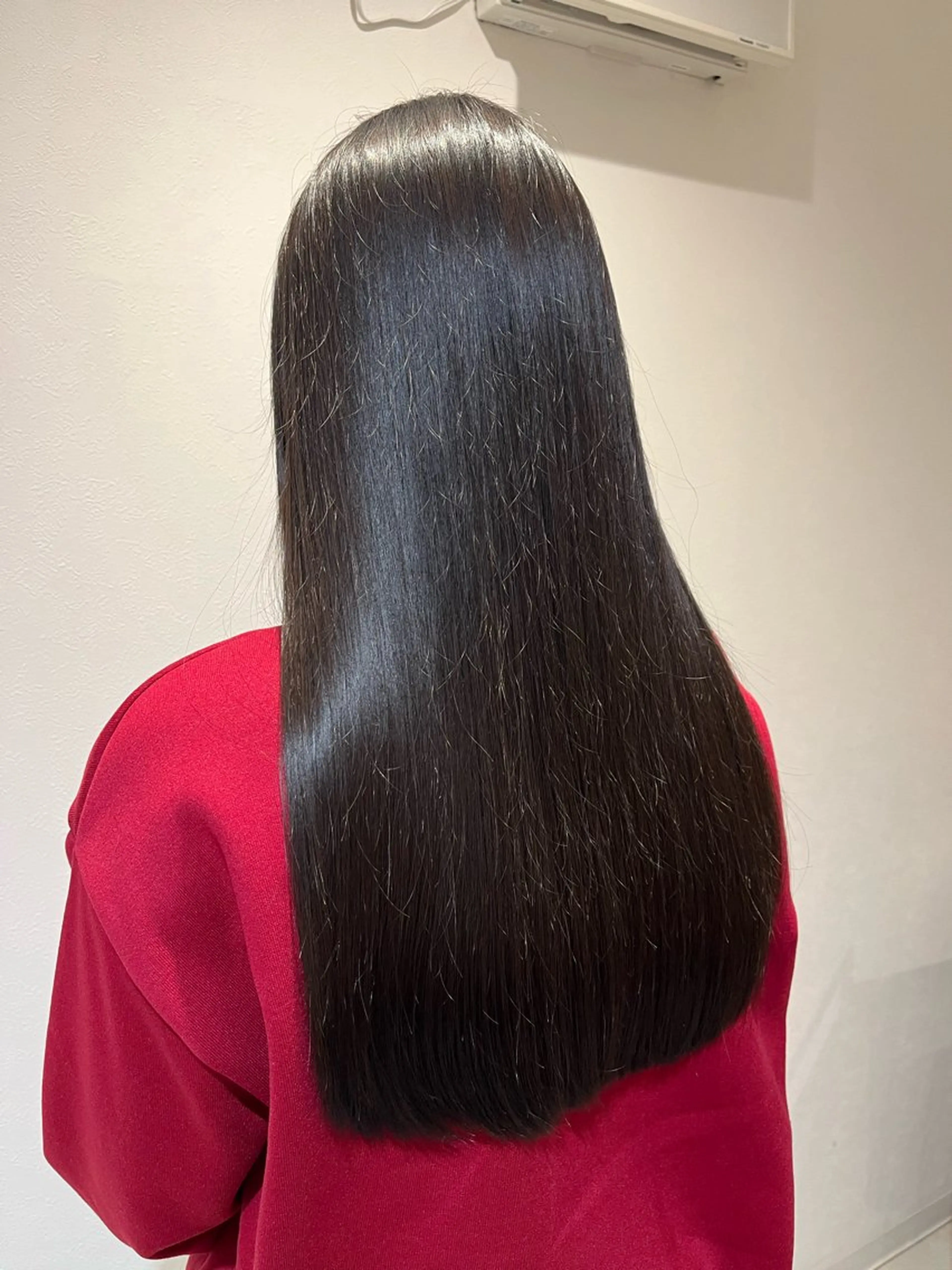 【学生さん🧑🏻‍🎓】カットのみ✂︎【メンズ可】シャンプーブロー付き🫧の写真