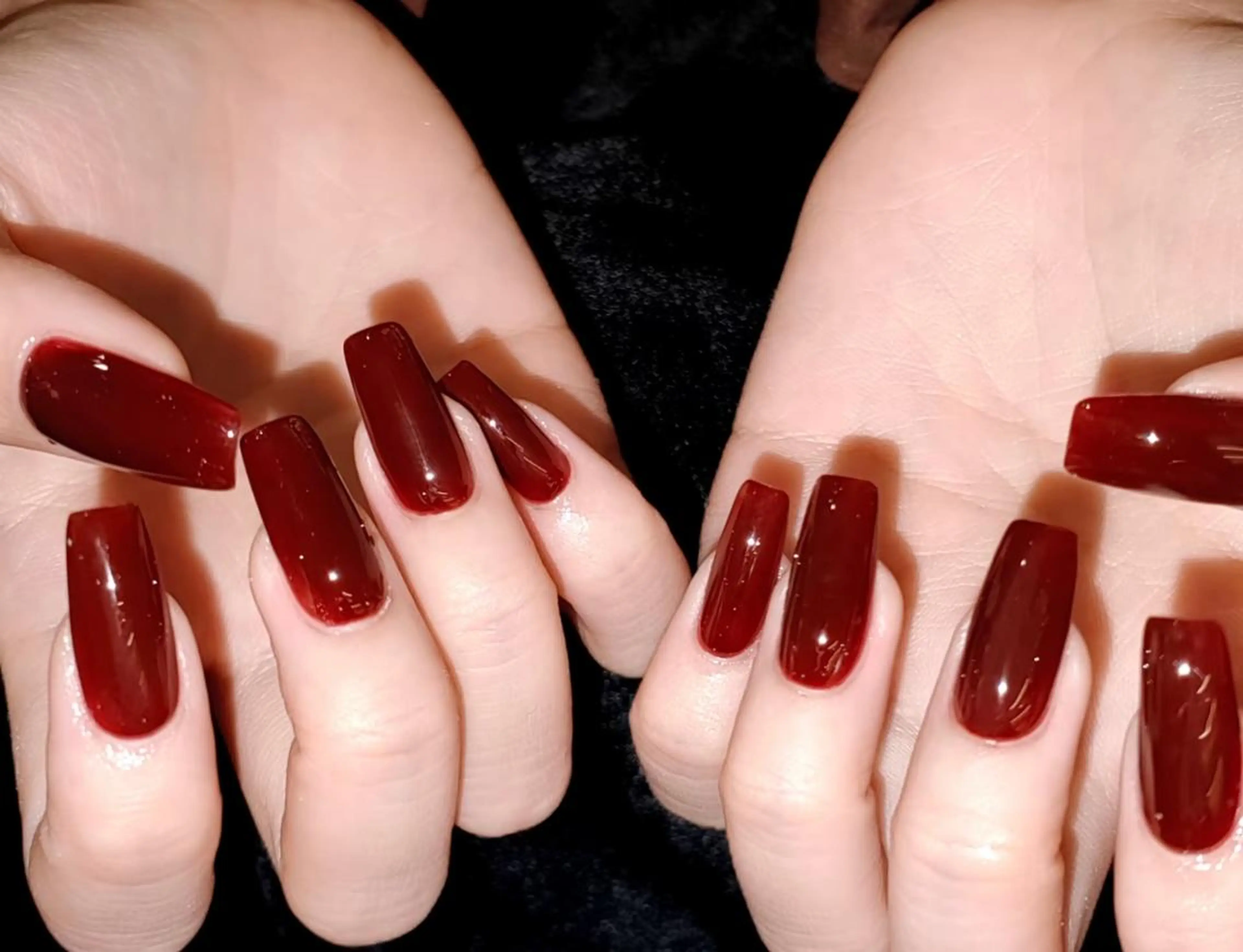 ネイル ハンドネイル Miya🎀 nailのネイルデザイン