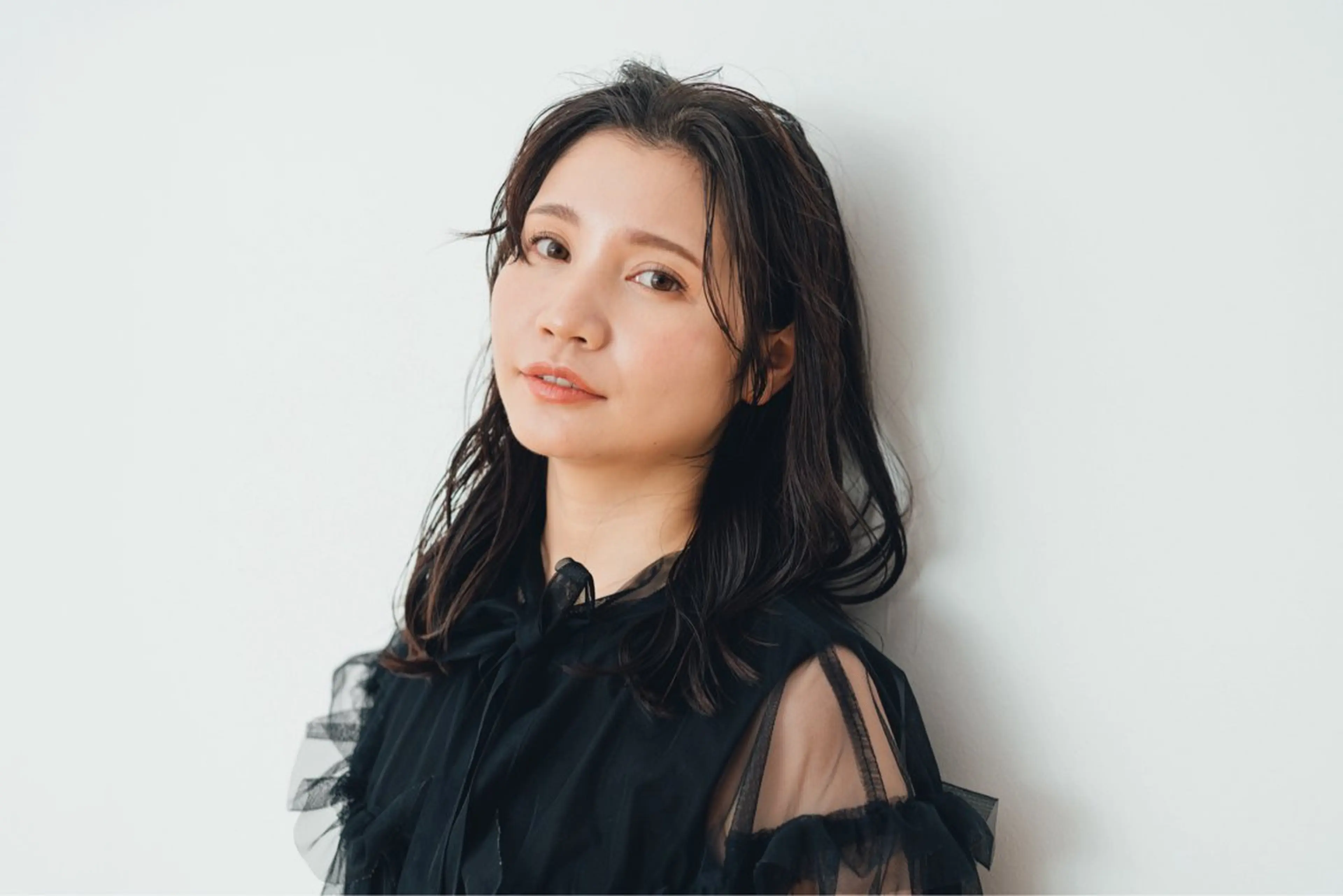 セミロング カラー ロエ平尾山荘所属・大人ショート/メンズ /平尾/薬院/綜一郎のヘアスタイル