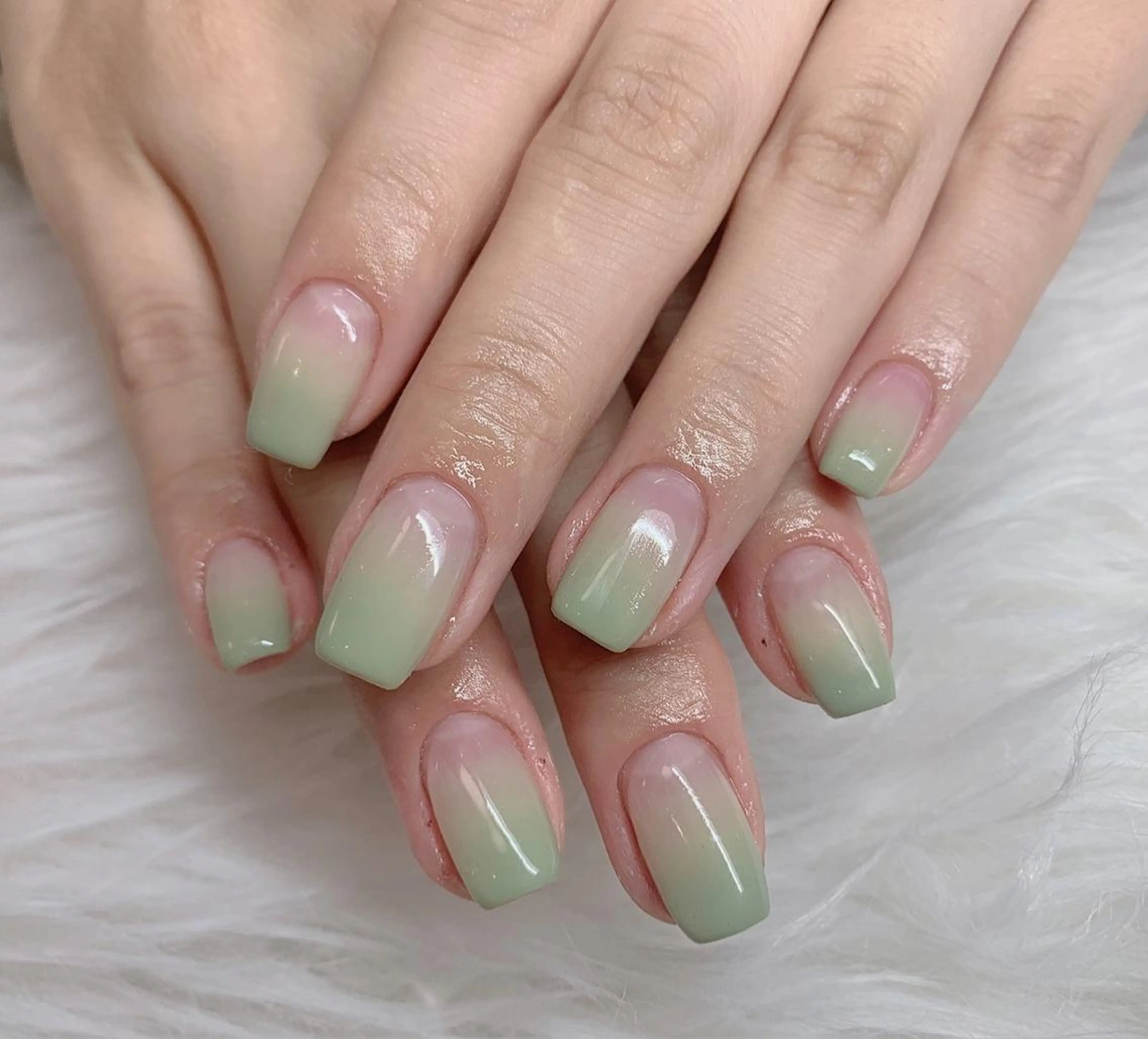ネイル For  u  nail川崎所属・For u nailのネイルデザイン