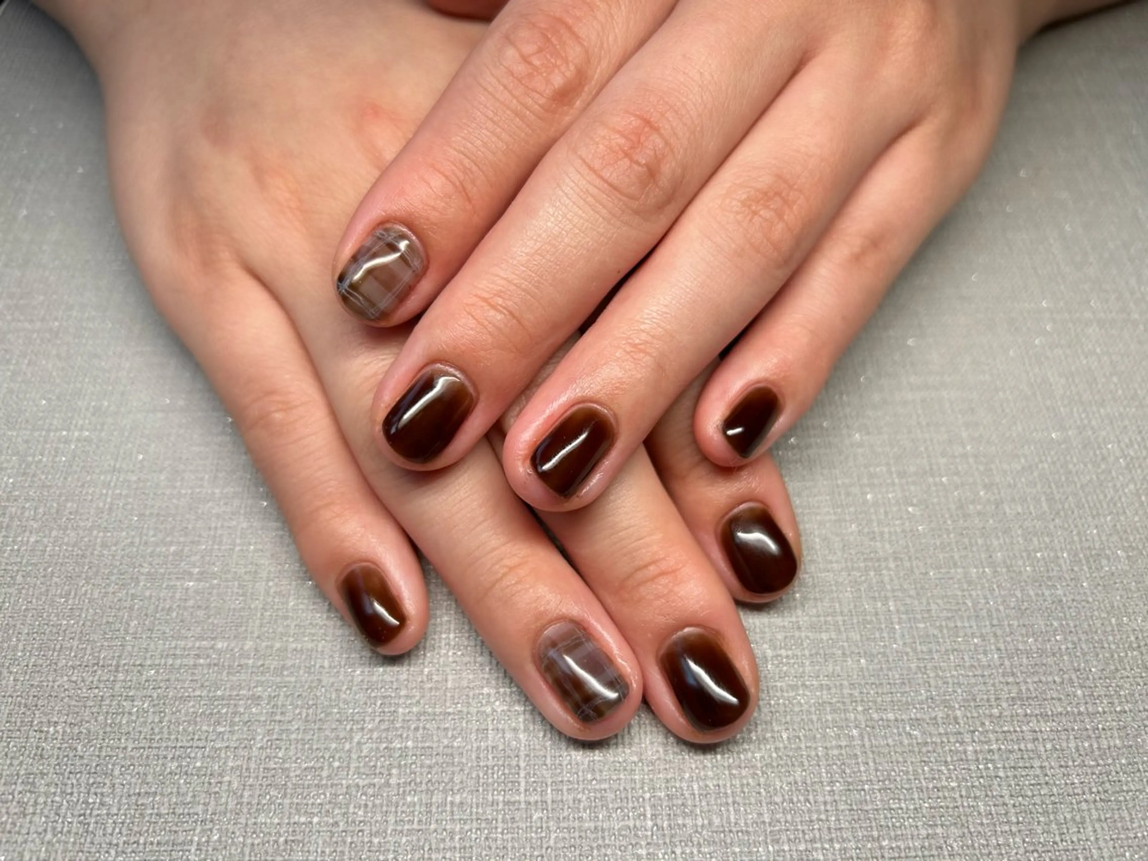 ネイル アートネイル ハンドネイル Lisa’s Salonのネイルデザイン