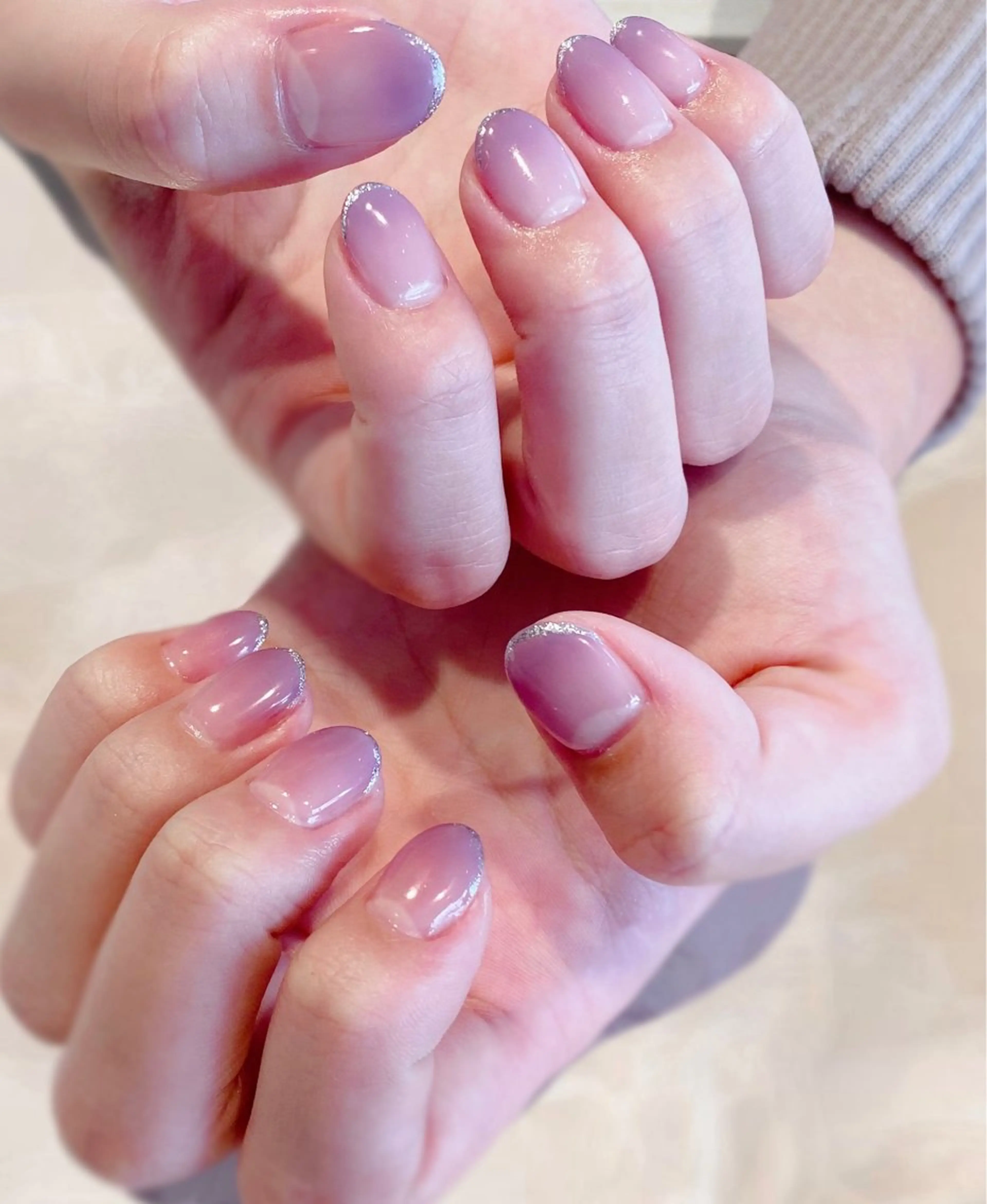 ネイル ハンドネイル Vinculum所属・ネイルサロン Vinculumのネイルデザイン