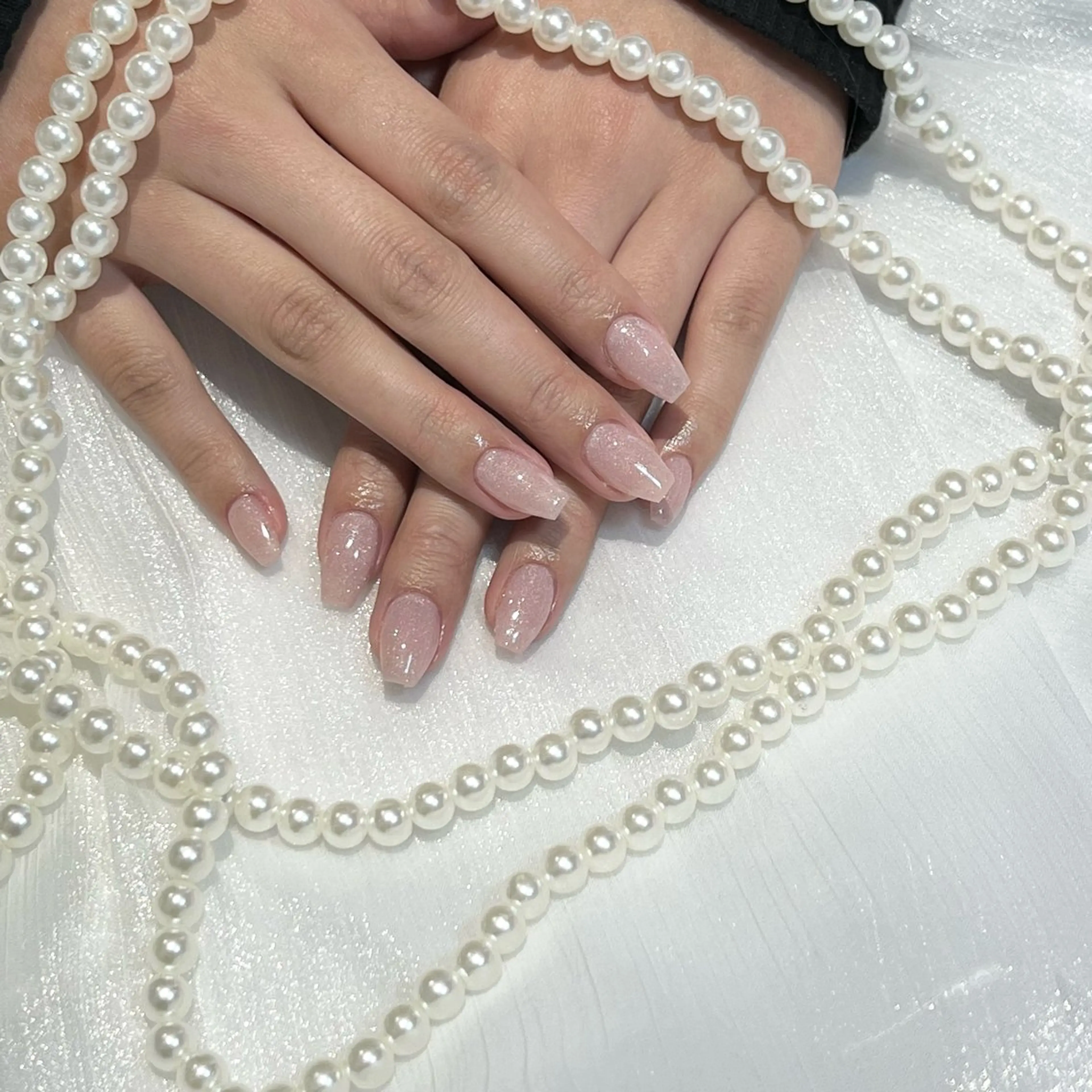 ネイル WISTERIA megumiのネイルデザイン