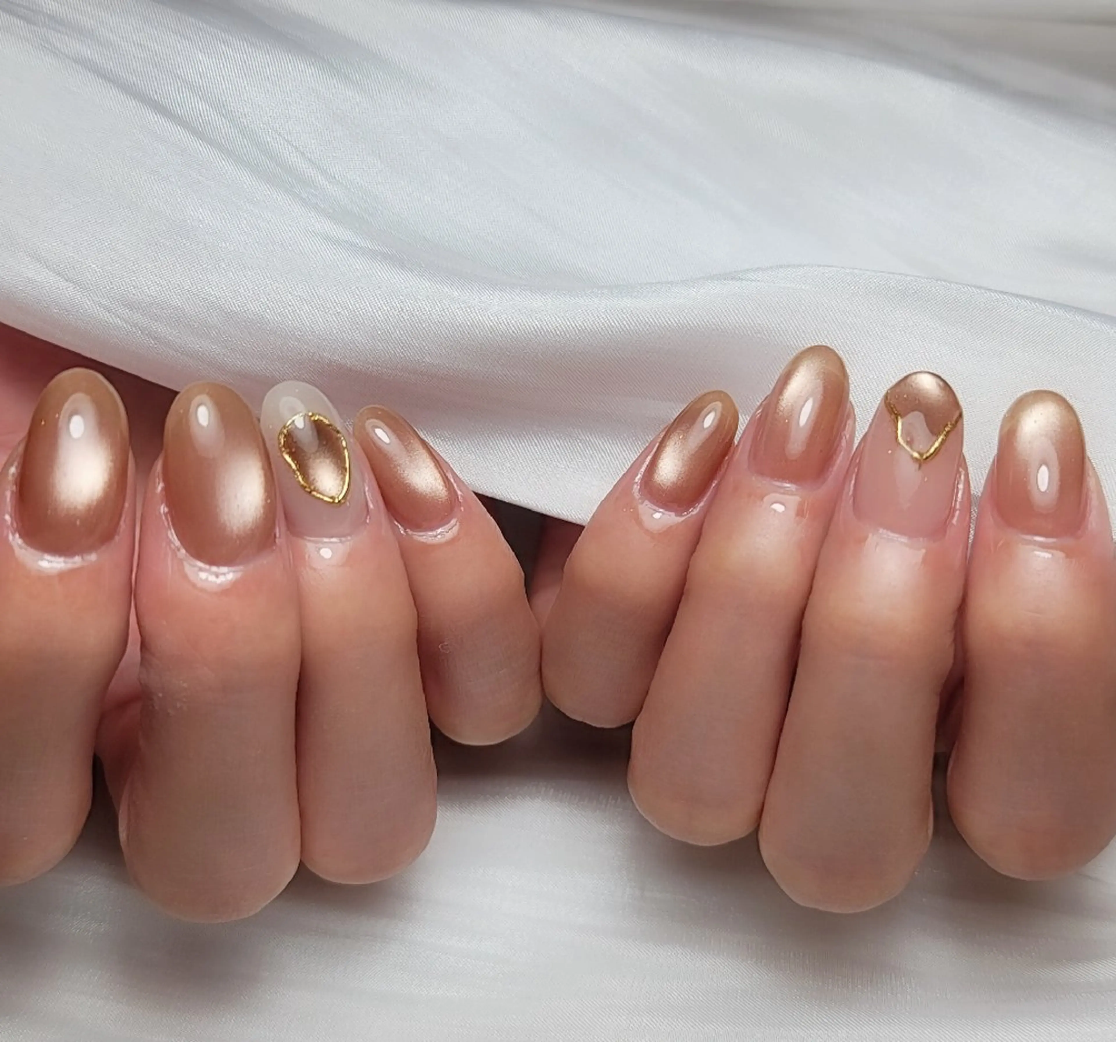 ネイル Nail Salon RIN'の眉毛・アイブロウイメージ
