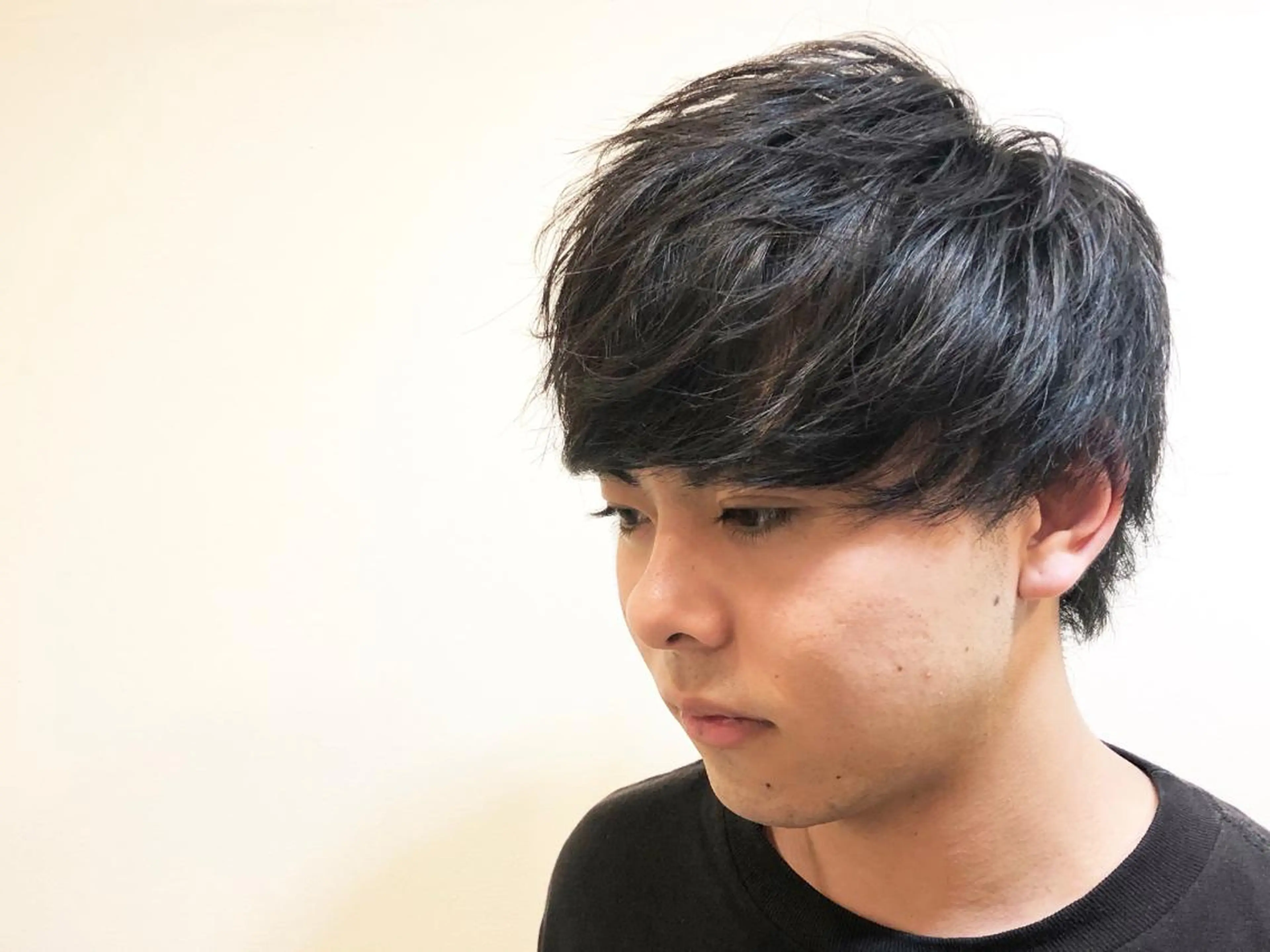 ヘアアレンジ メンズ カット FLOW aoyama所属・✨レディース✨ 今だけカット￥０大石のヘアスタイル