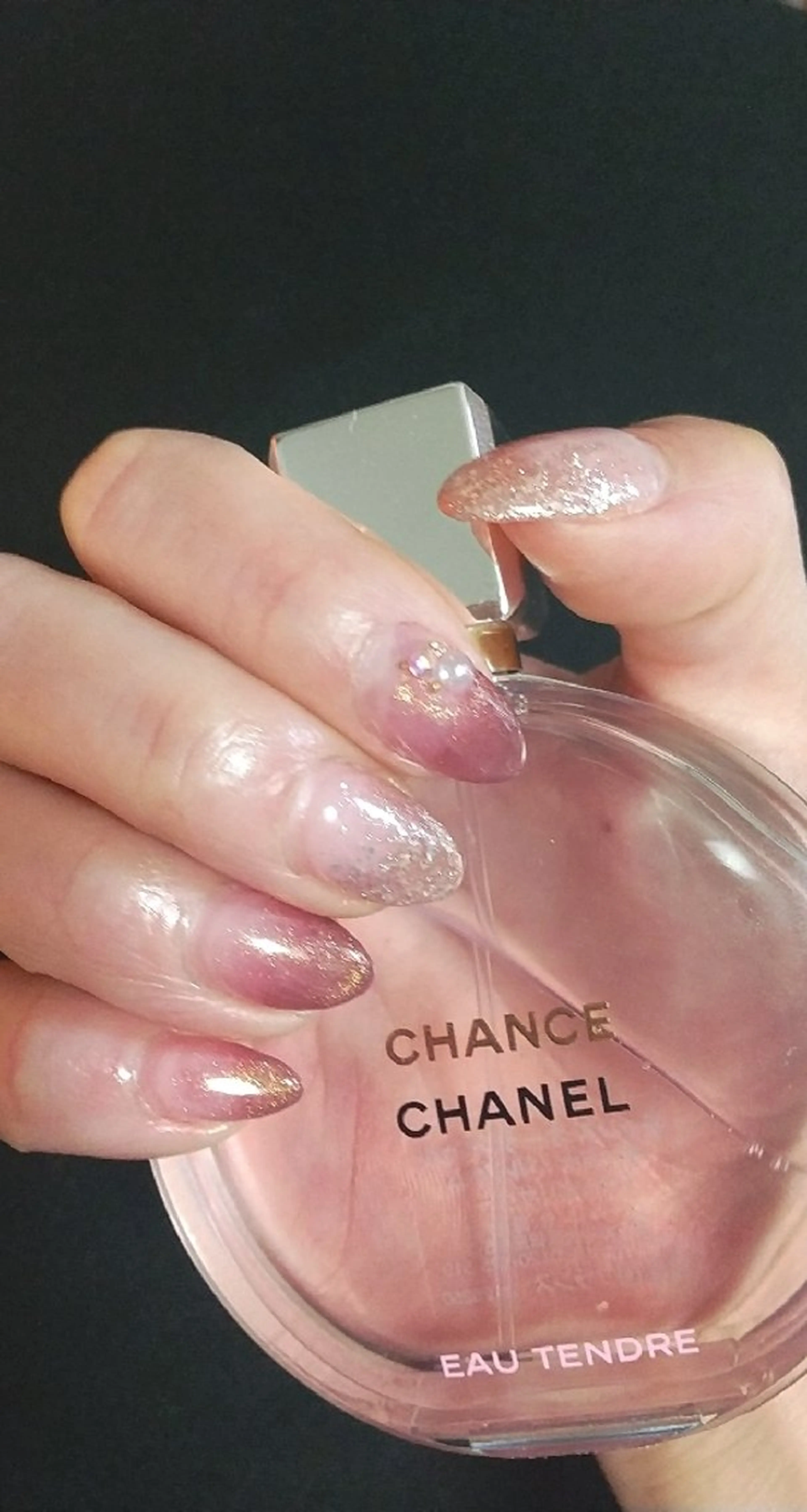 ネイル haru  nailのネイルデザイン