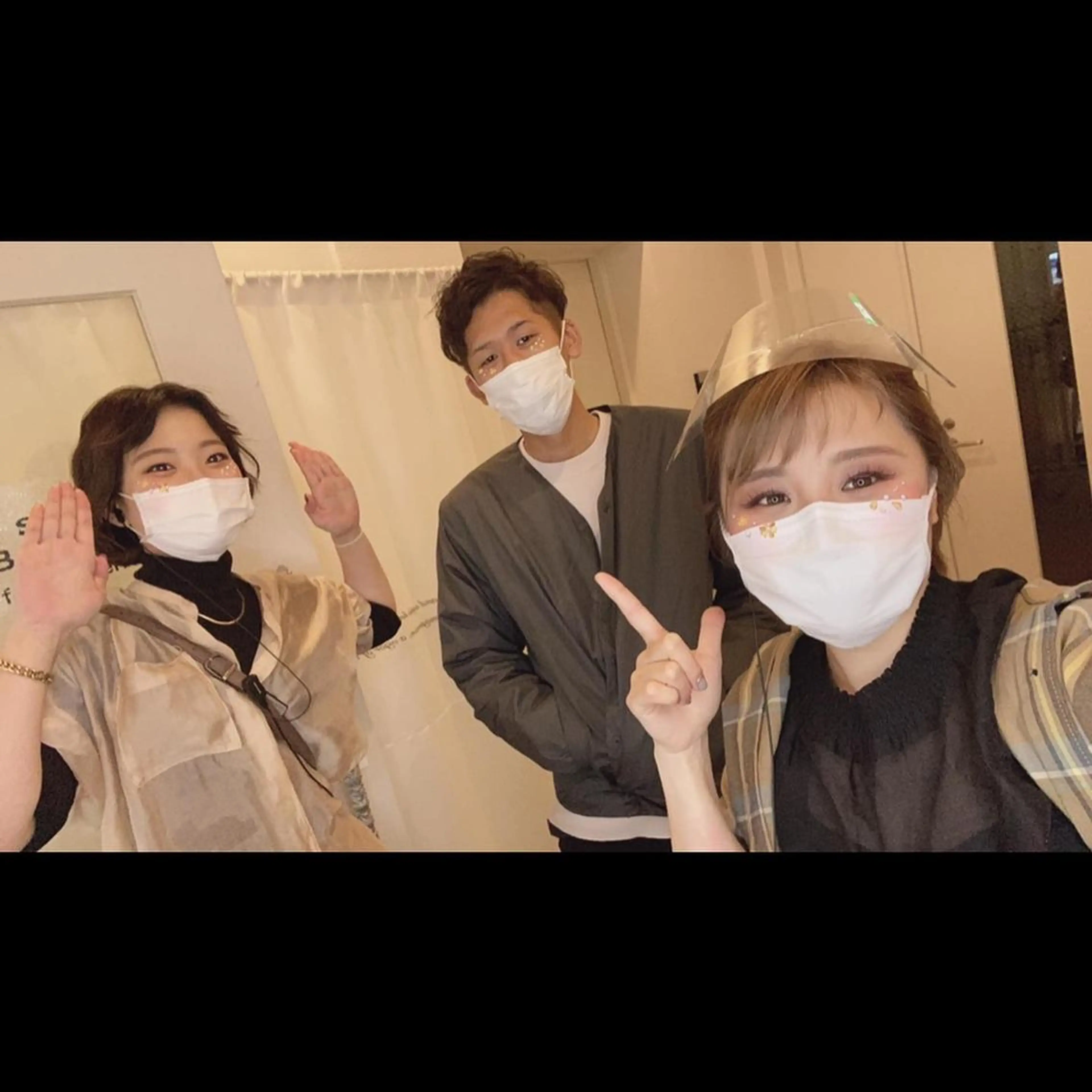 ショート カラー メンズ キッズ ショートボブ 子どものヘアアレンジ メンズショート ボブ ショートヘア ショート、ボブなら お任せ❤️石川由美のヘアスタイル