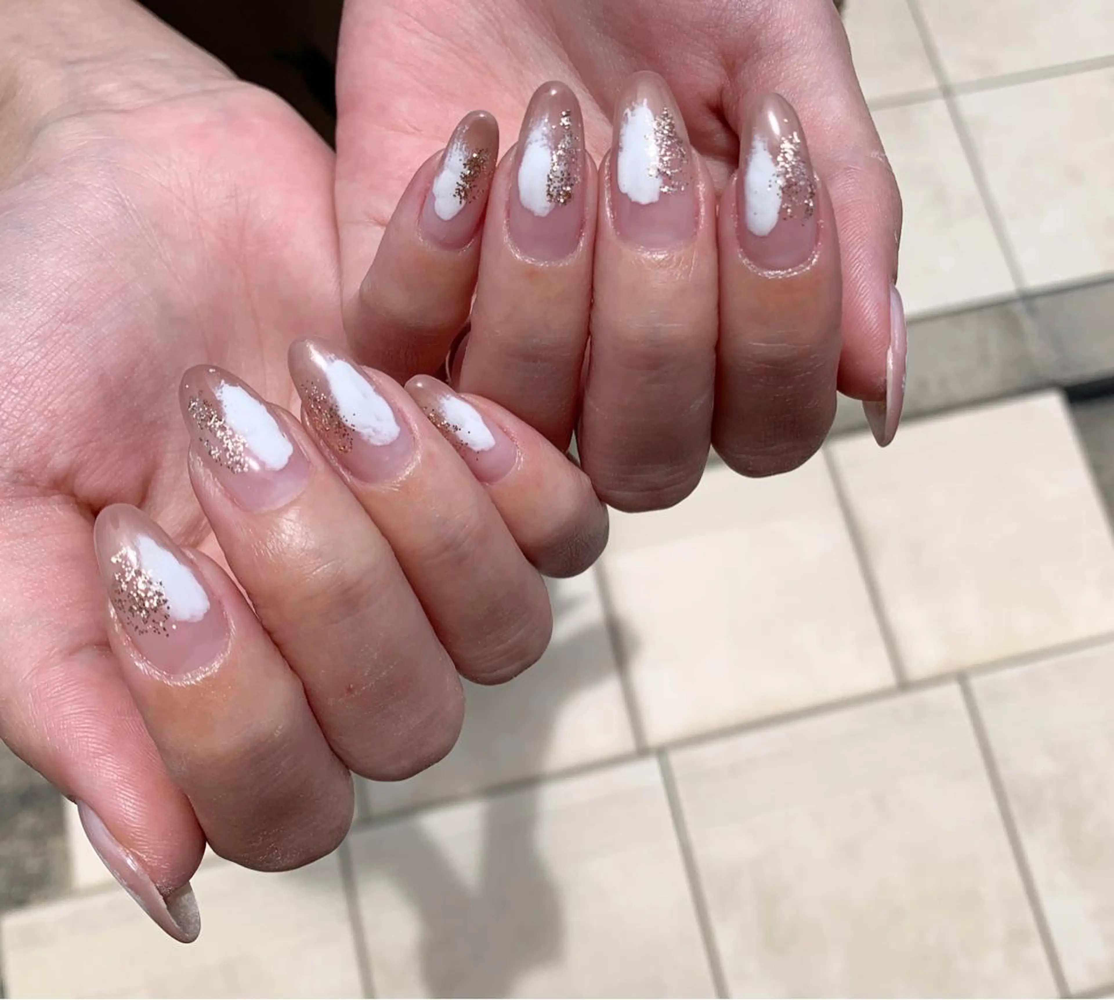 ネイル charmant nailのネイルデザイン