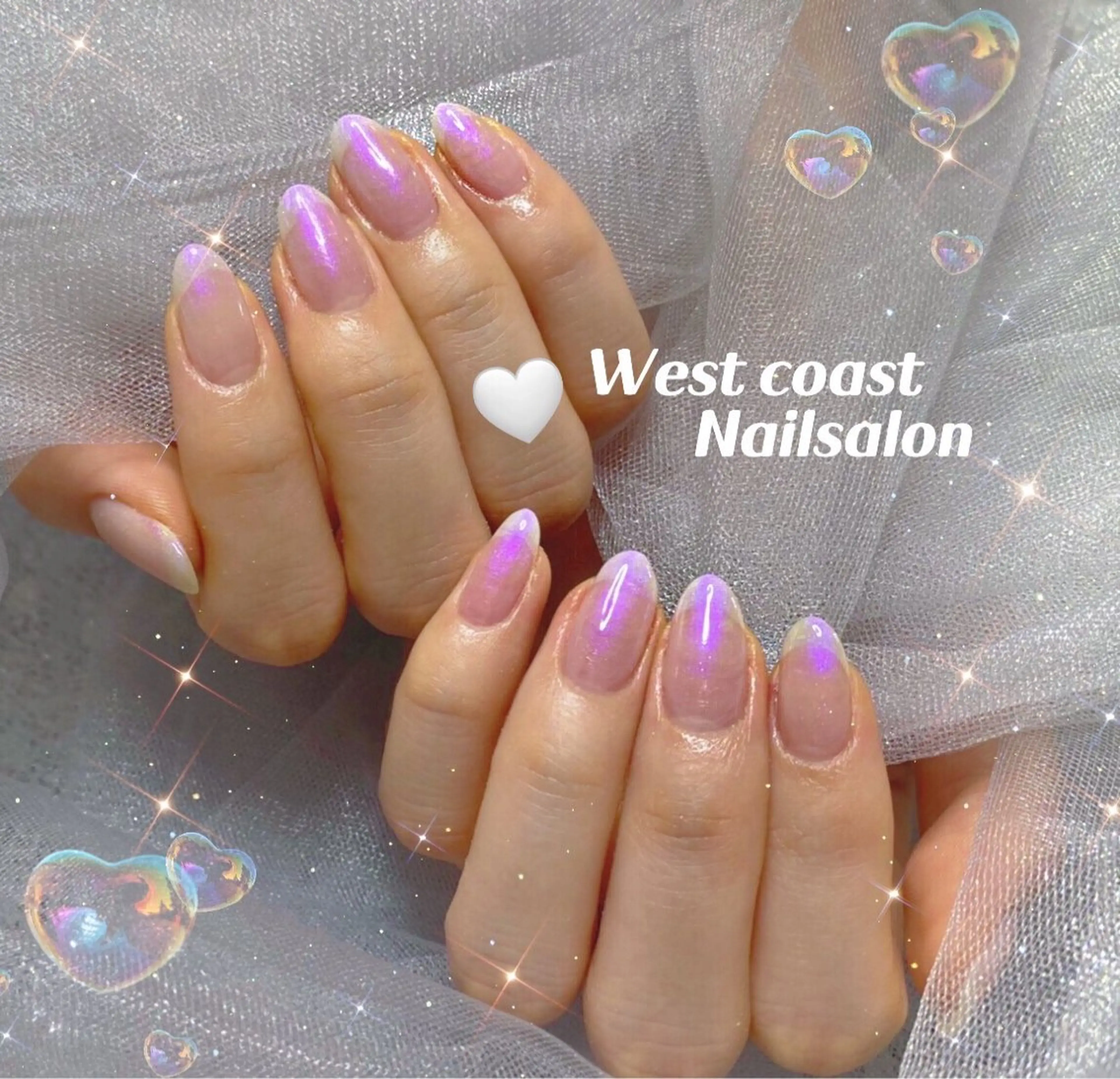 ネイル ハンドネイル Hi_nails \ パラジェル取扱店のその他イメージ