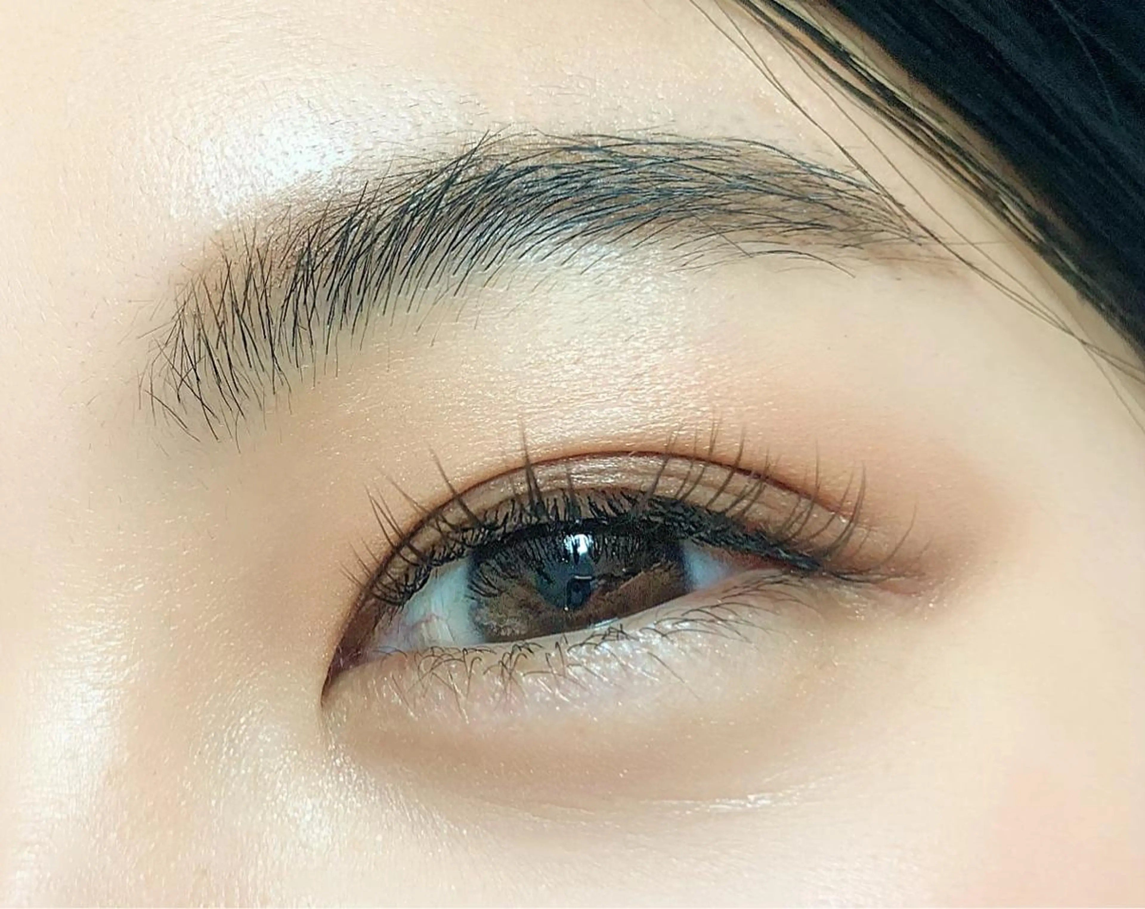 マツエク・マツパ eye salon  WINK所属・林 絵理のマツエク・マツパデザイン