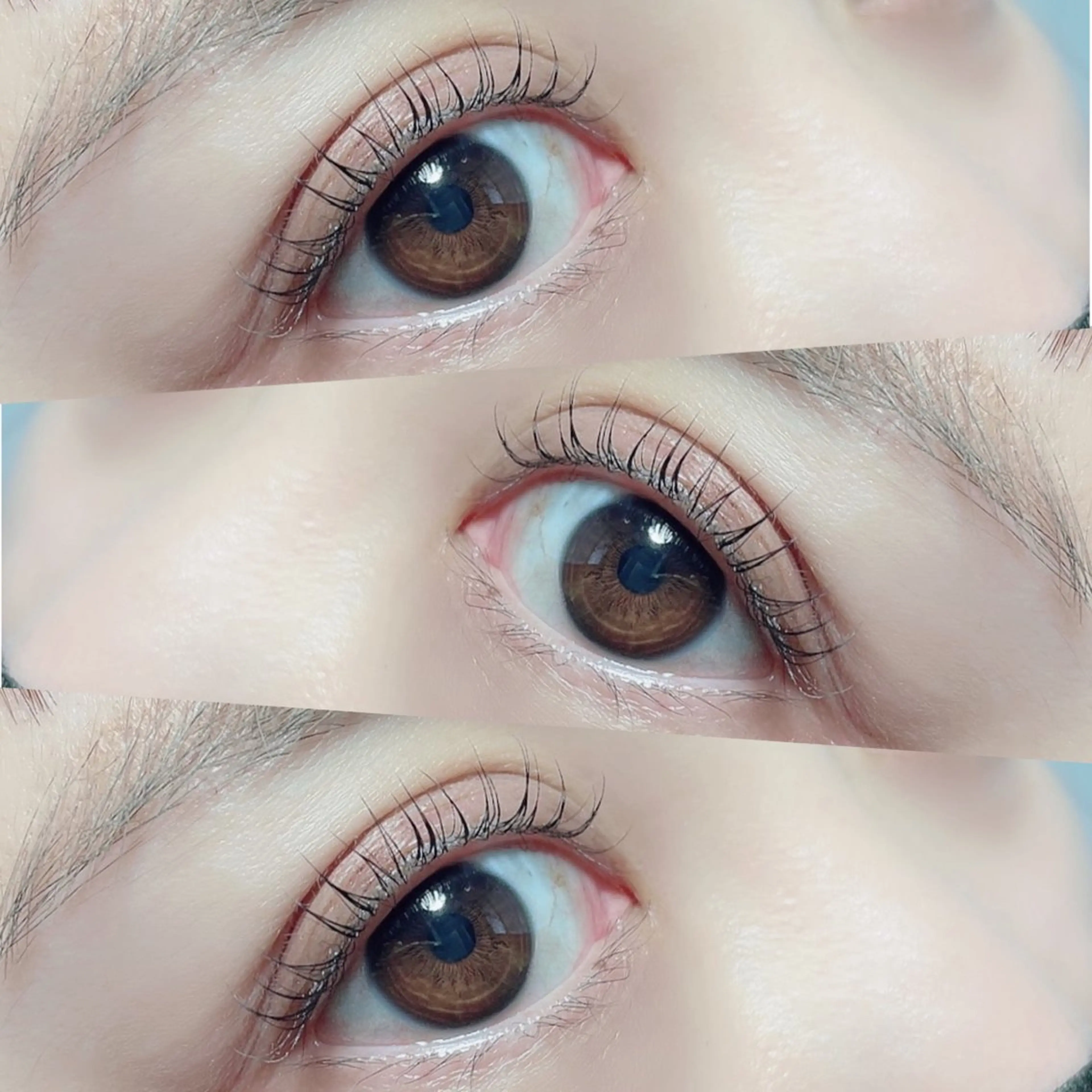 マツエク・マツパ マツパ Ysalon eyelashのマツエク・マツパデザイン