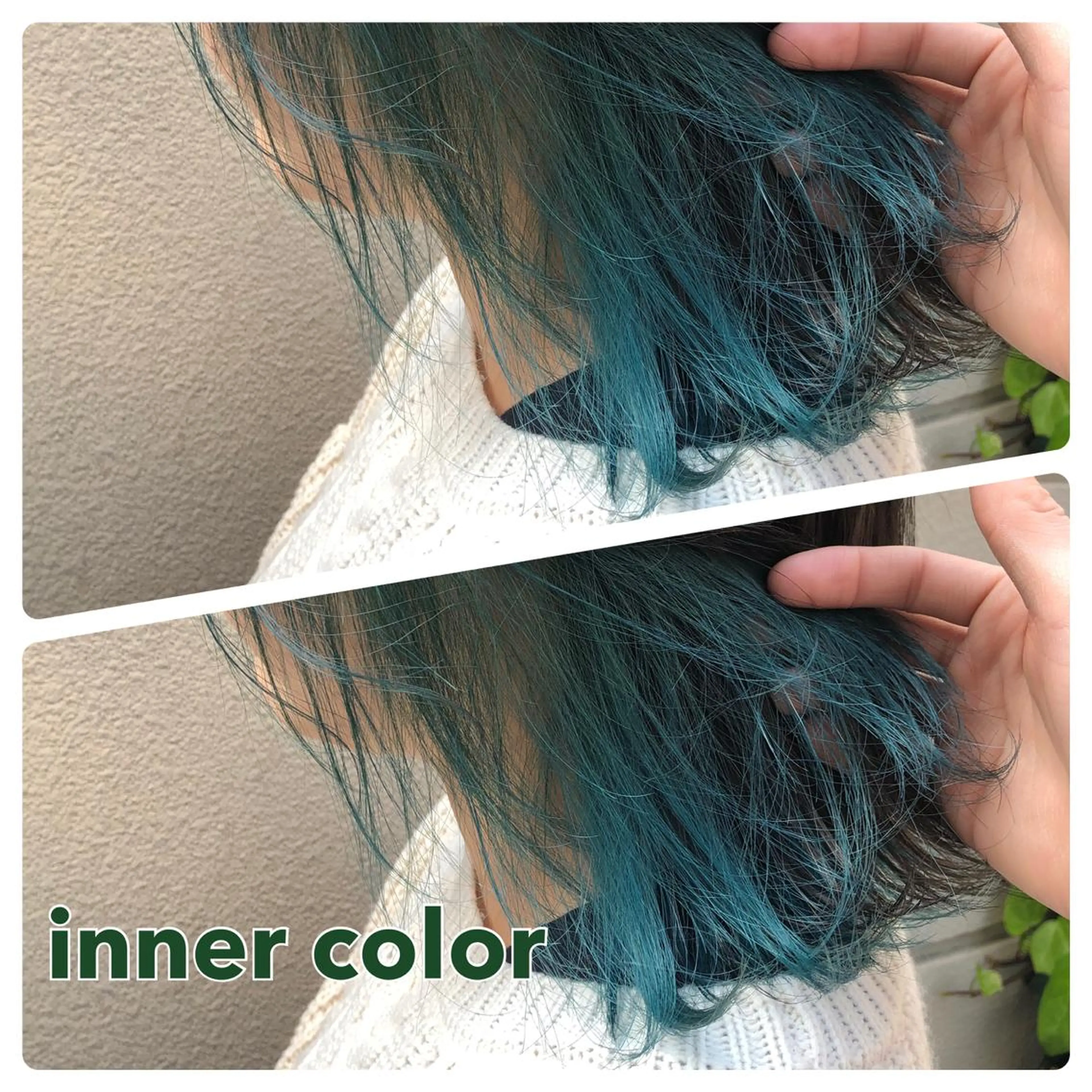 ミディアム カラー 🎨絶対に褒められる "店長"鈴木貴彦🎨のヘアスタイル