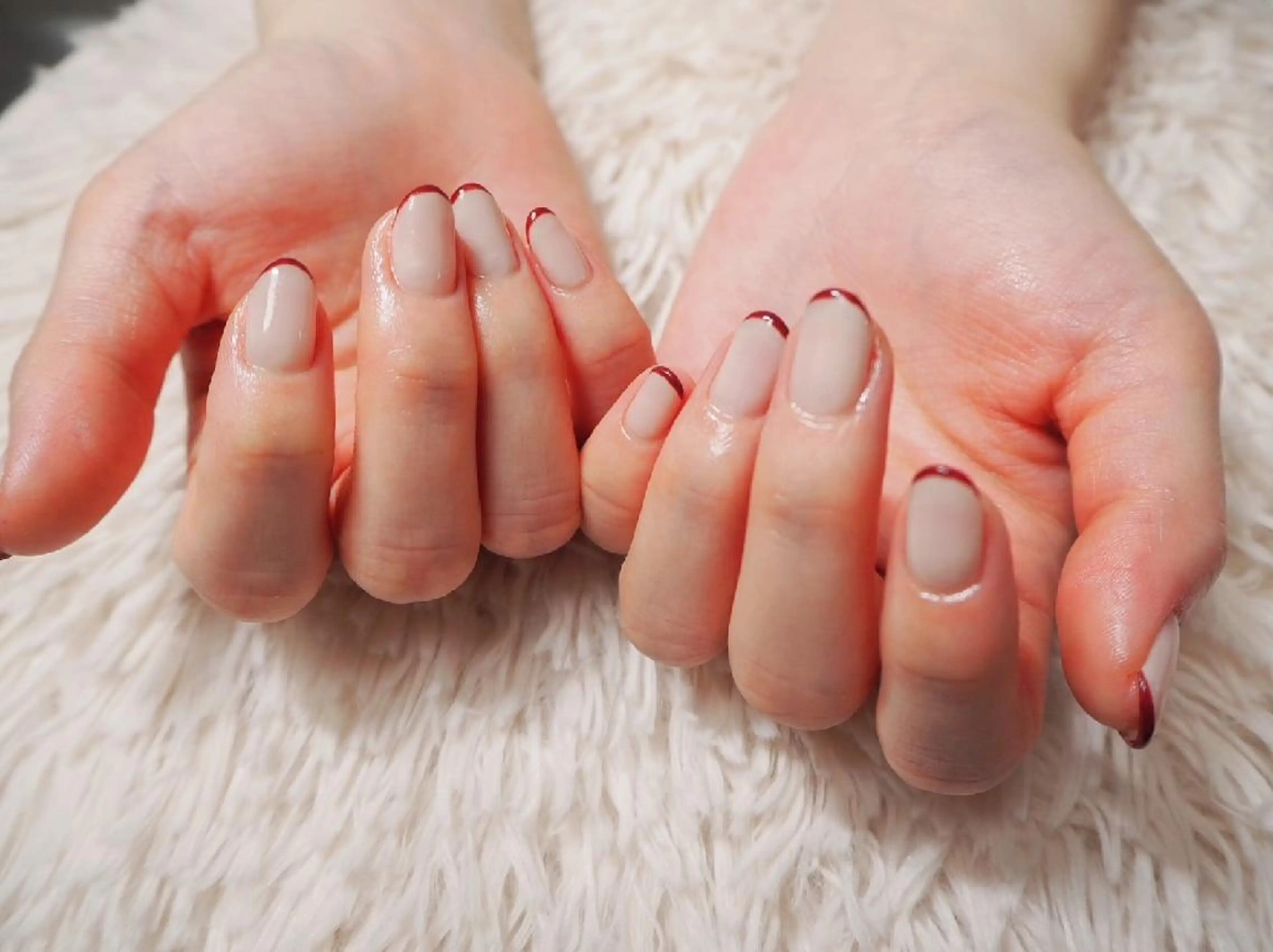 ネイル NailSalon EASE(イーズ)のネイルデザイン