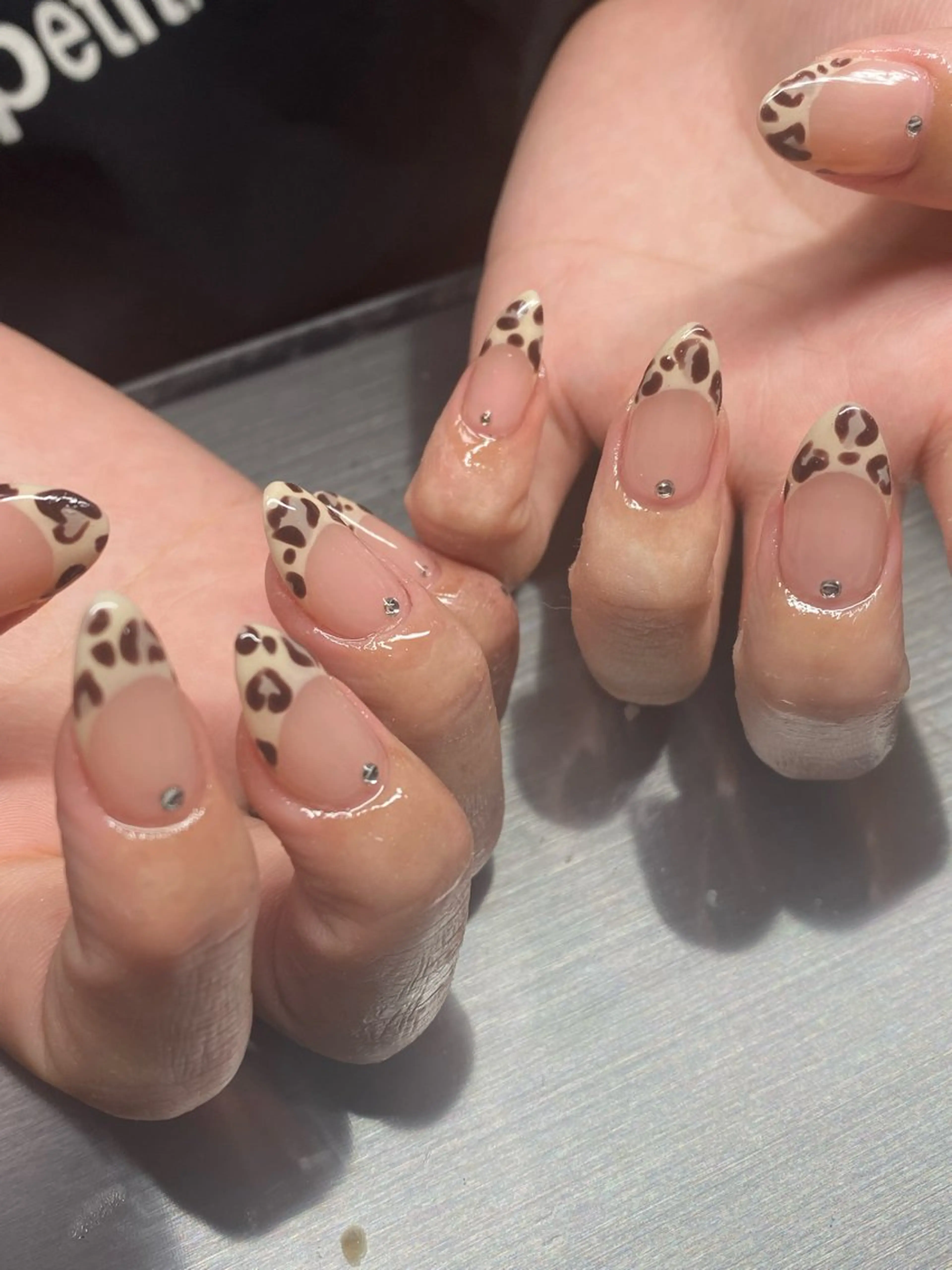 ネイル BNT nailsのネイルデザイン