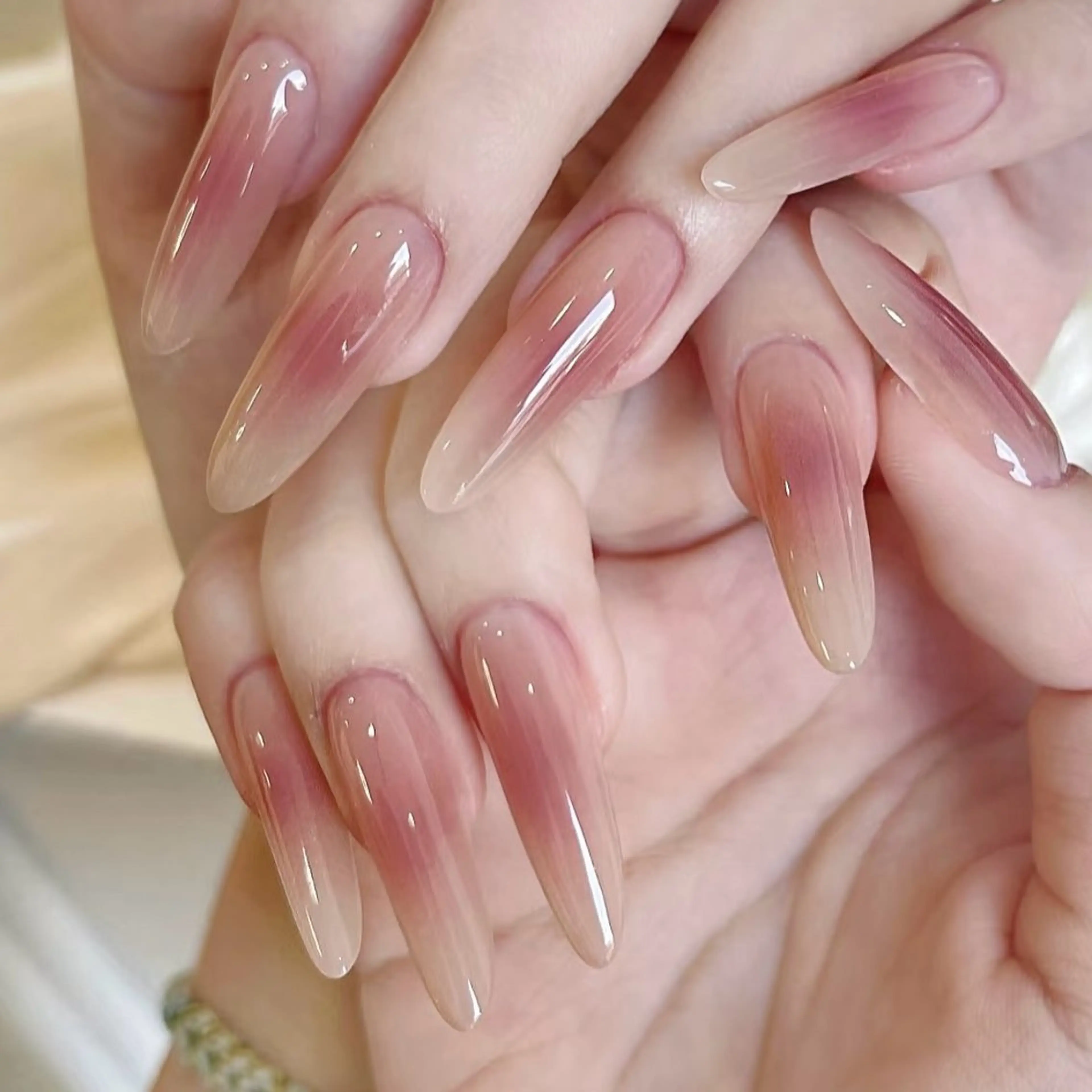 HAND(オフ無し)~当店定額コース「4」「チック」の写真