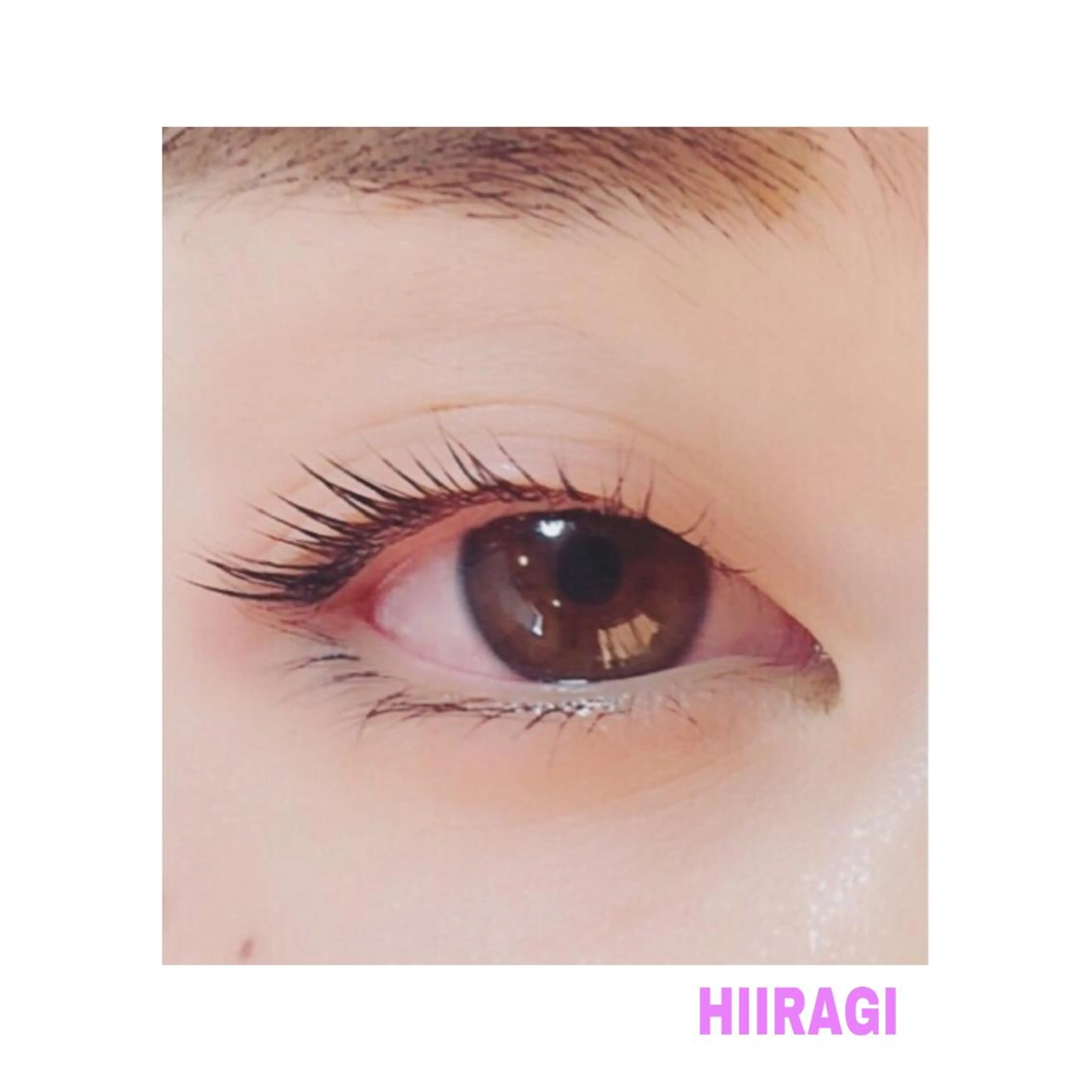 マツエク・マツパ マツパ 美容室 HIIRAGIのエステ・リラクイメージ