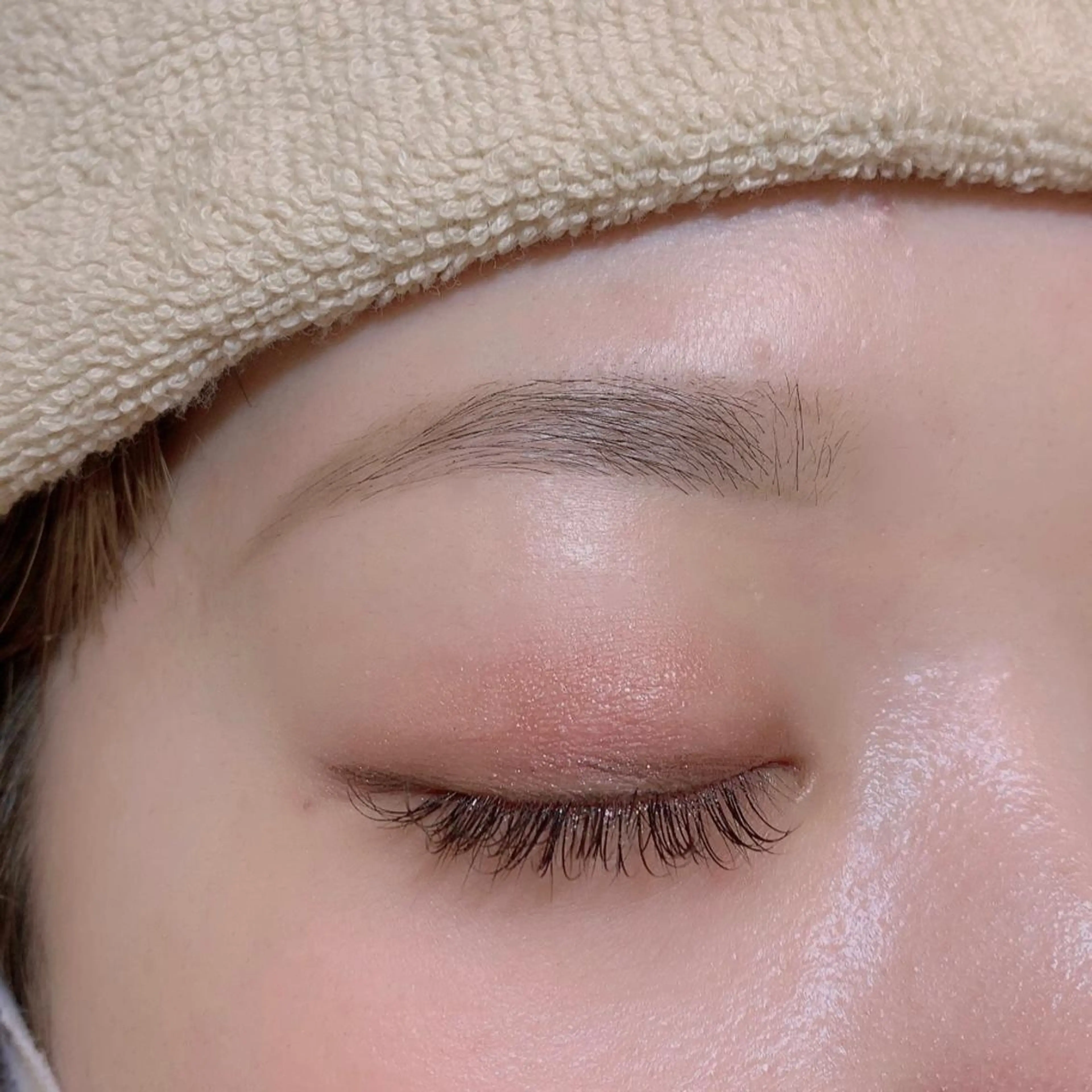 アイブロウ on .のマツエク・マツパデザイン