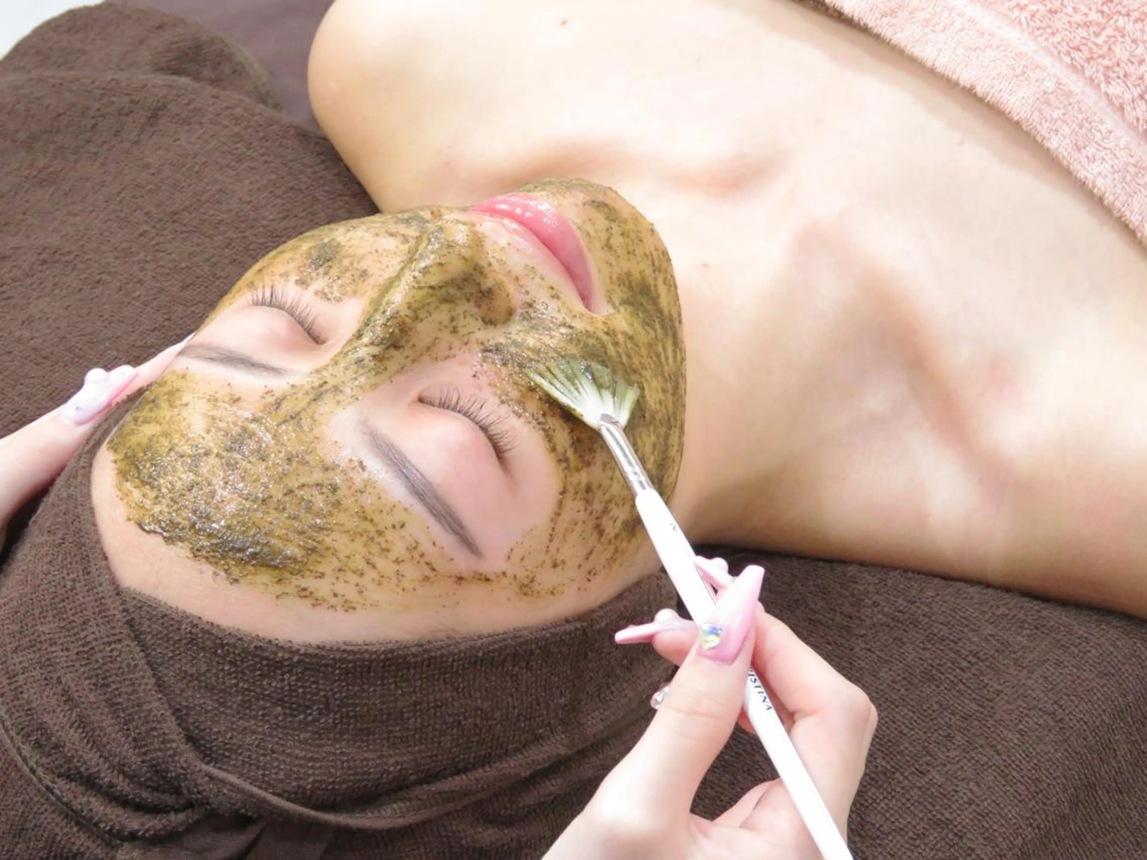 エステ Diar salon もものエステ・リラクイメージ