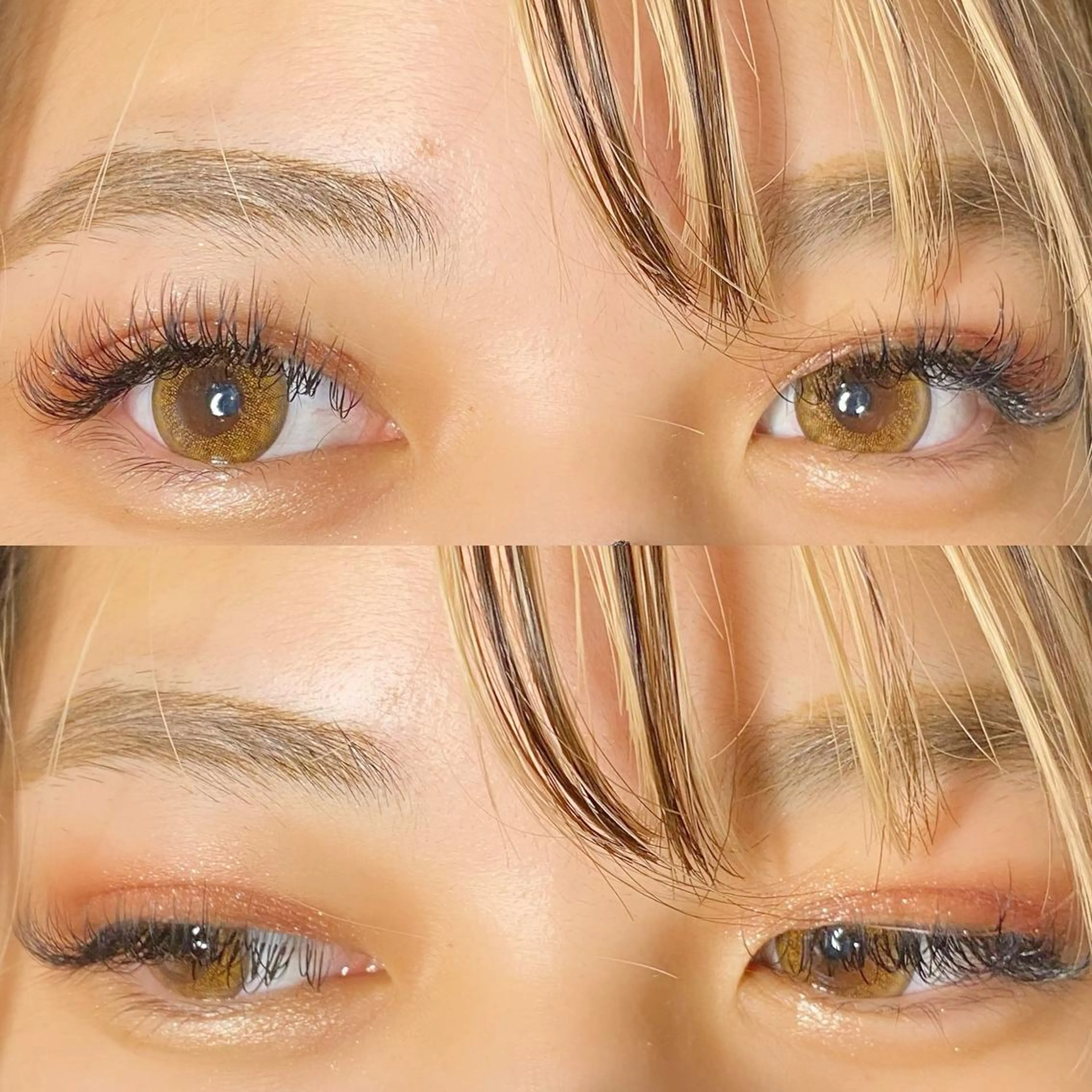 マツエク・マツパ ｓｕｕ 中崎町のエステ・リラクイメージ