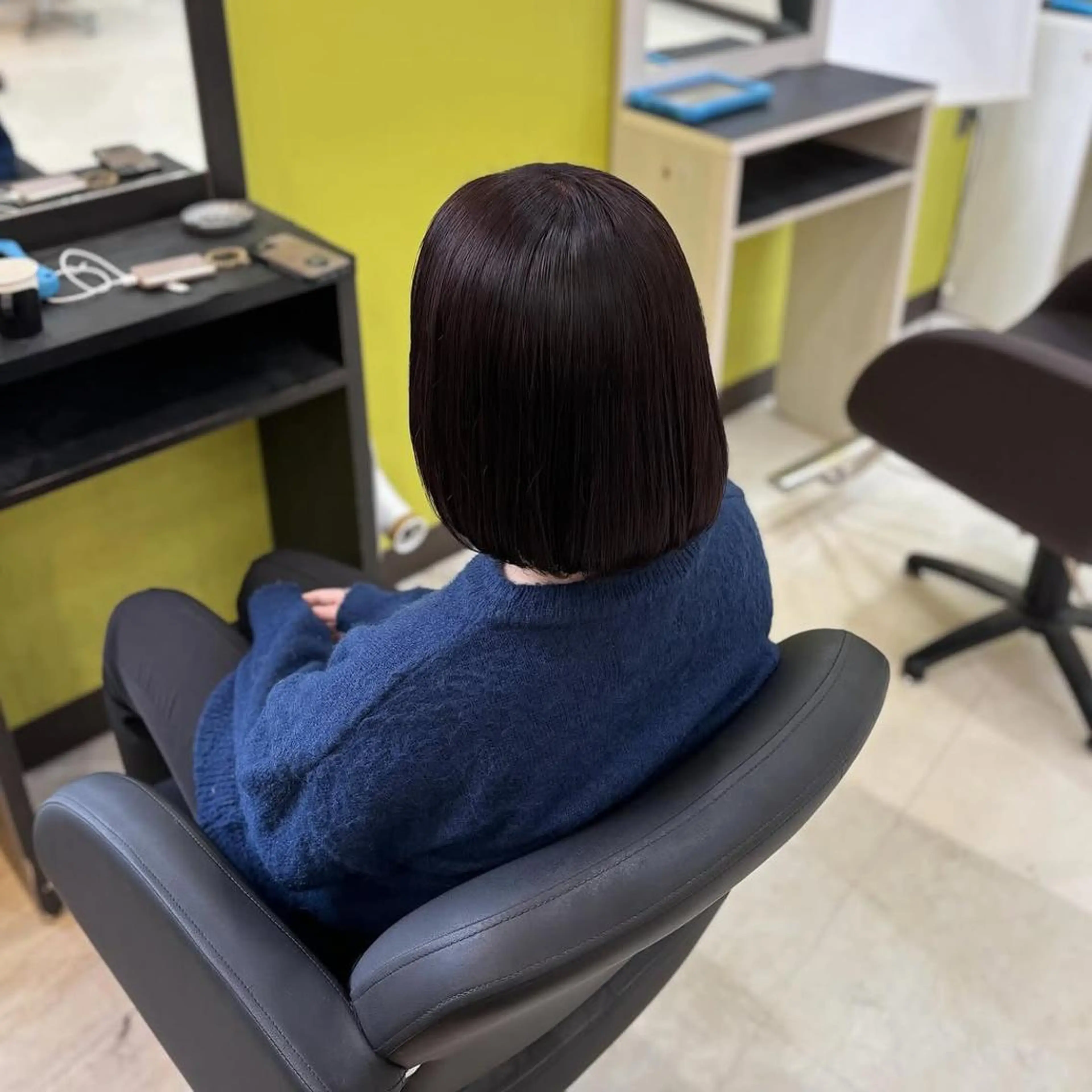 💕月間1500名 様以上が通う💕のヘアスタイル