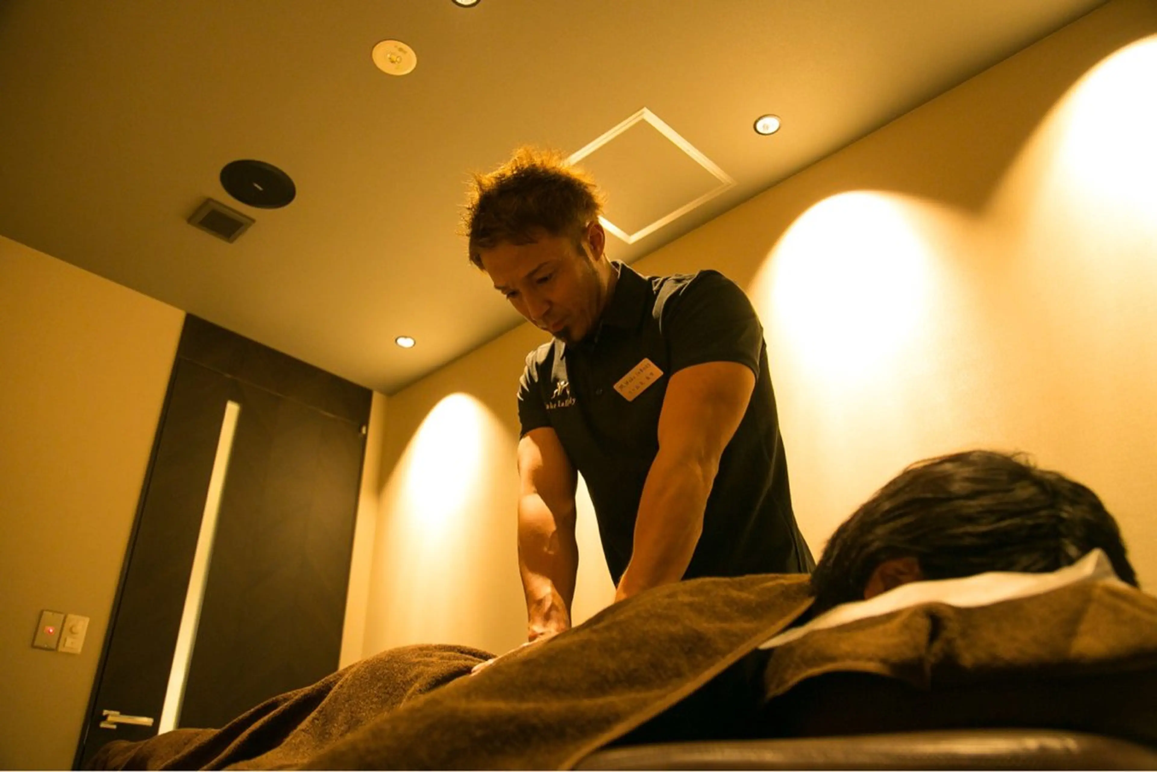 リラク メイクインボディー所属・石丸 りょうへいのその他イメージ