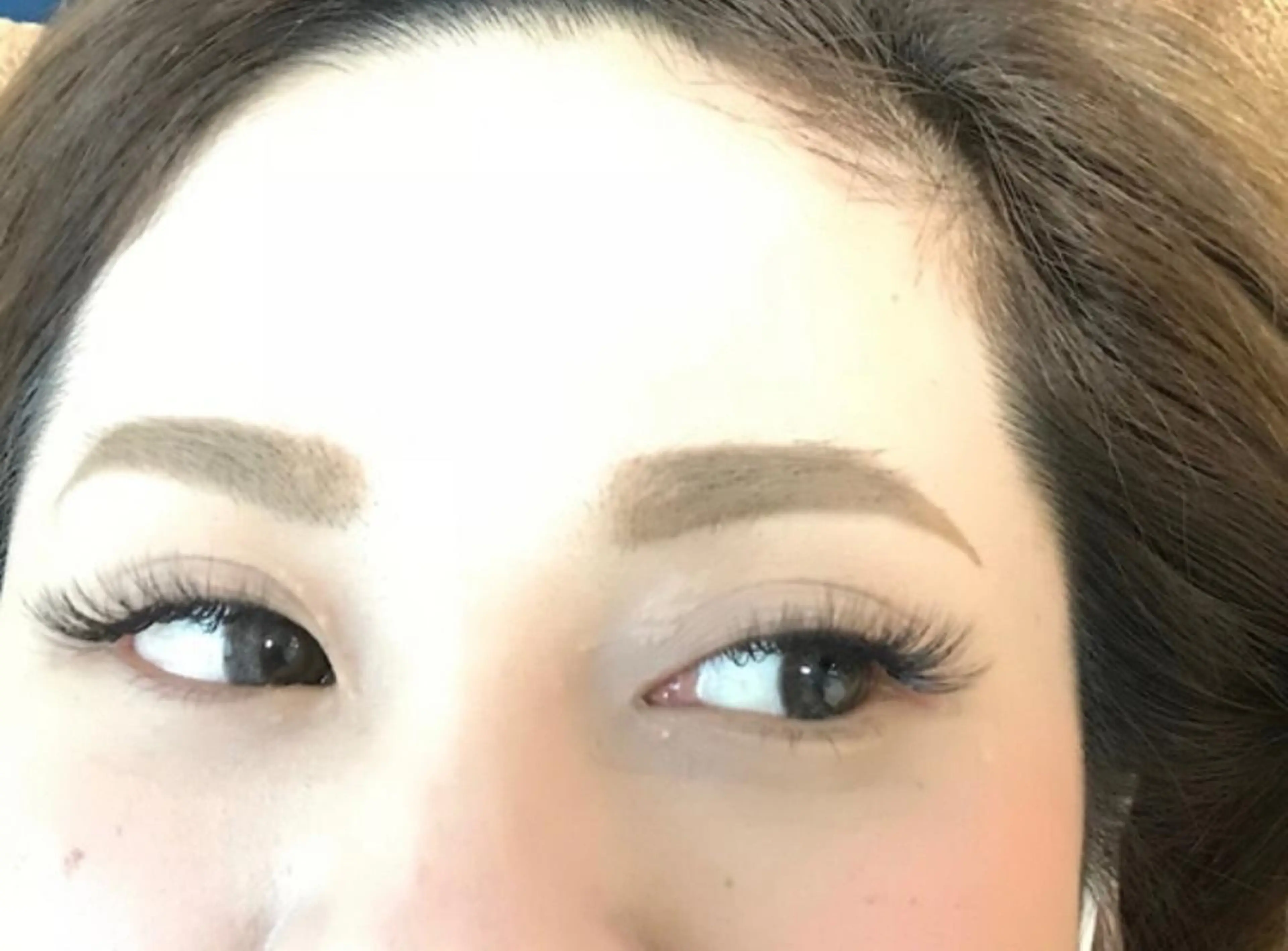 マツエク・マツパ FOXY LASH Kikuchiのマツエク・マツパデザイン