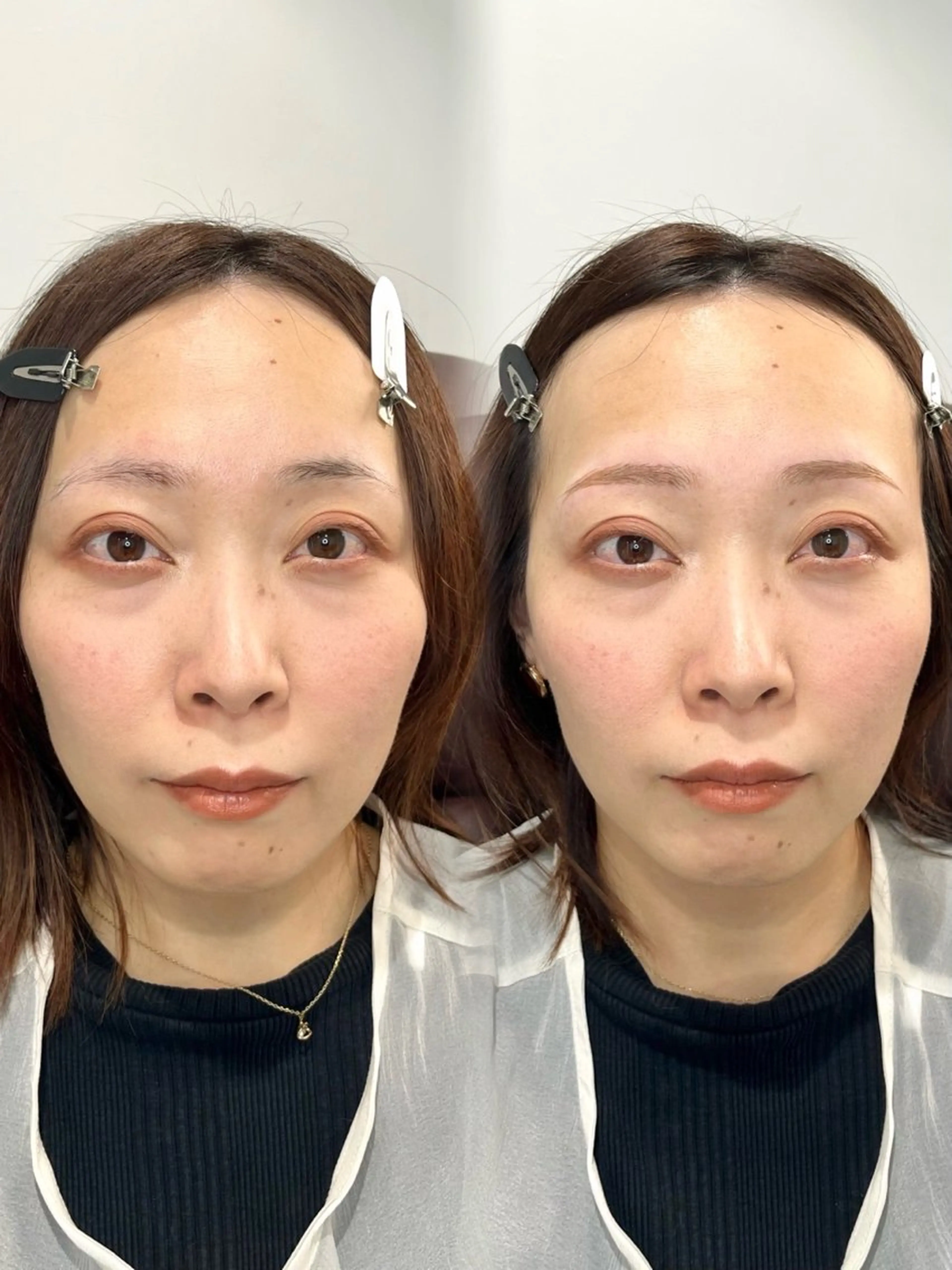 アイブロウ ワックス脱毛 眉カット その他(アイブロウ) 三戸部 まどかの眉毛・アイブロウイメージ