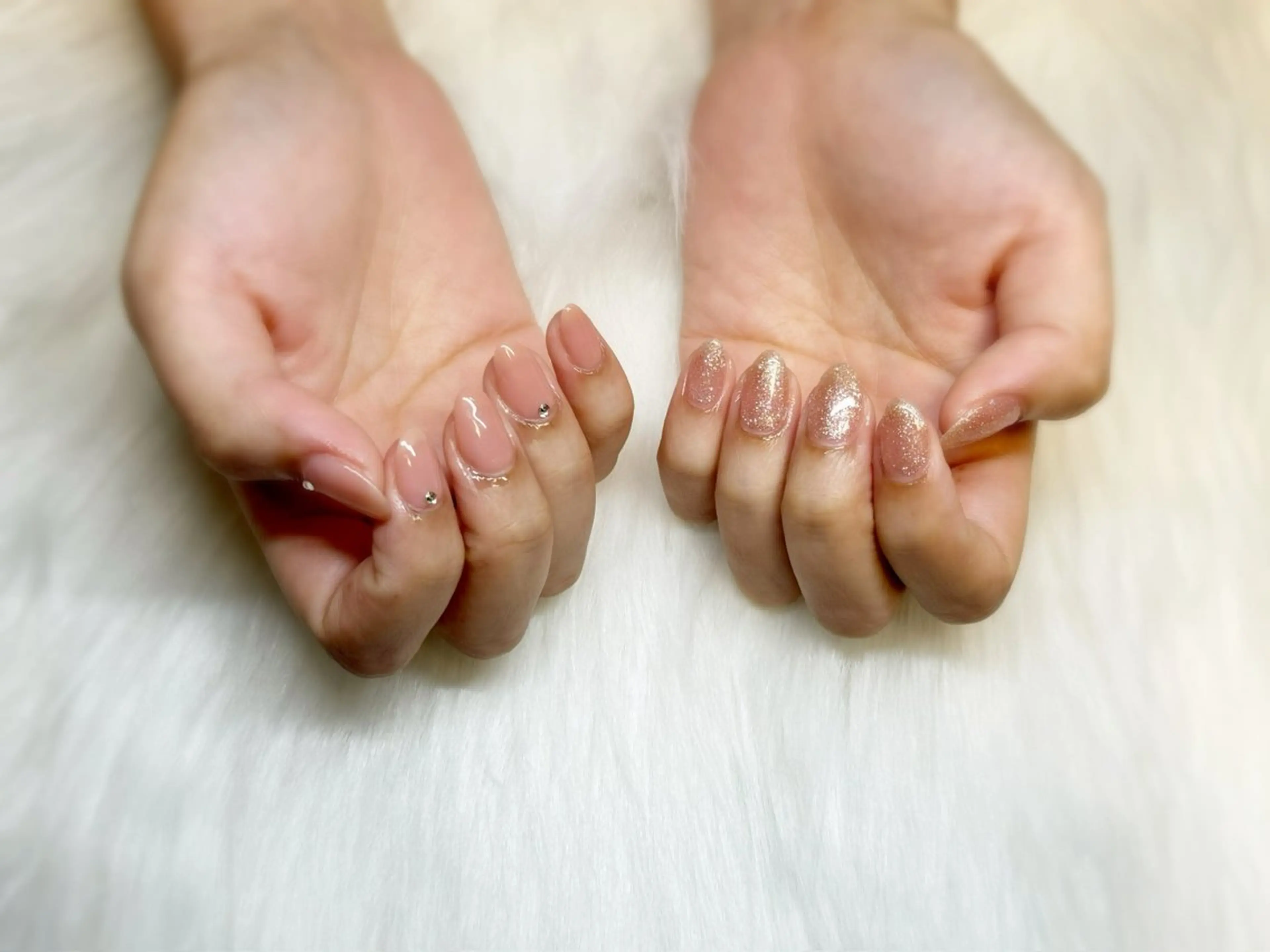 ネイル Ririka nail所属・Ririkanail YUNAのネイルデザイン