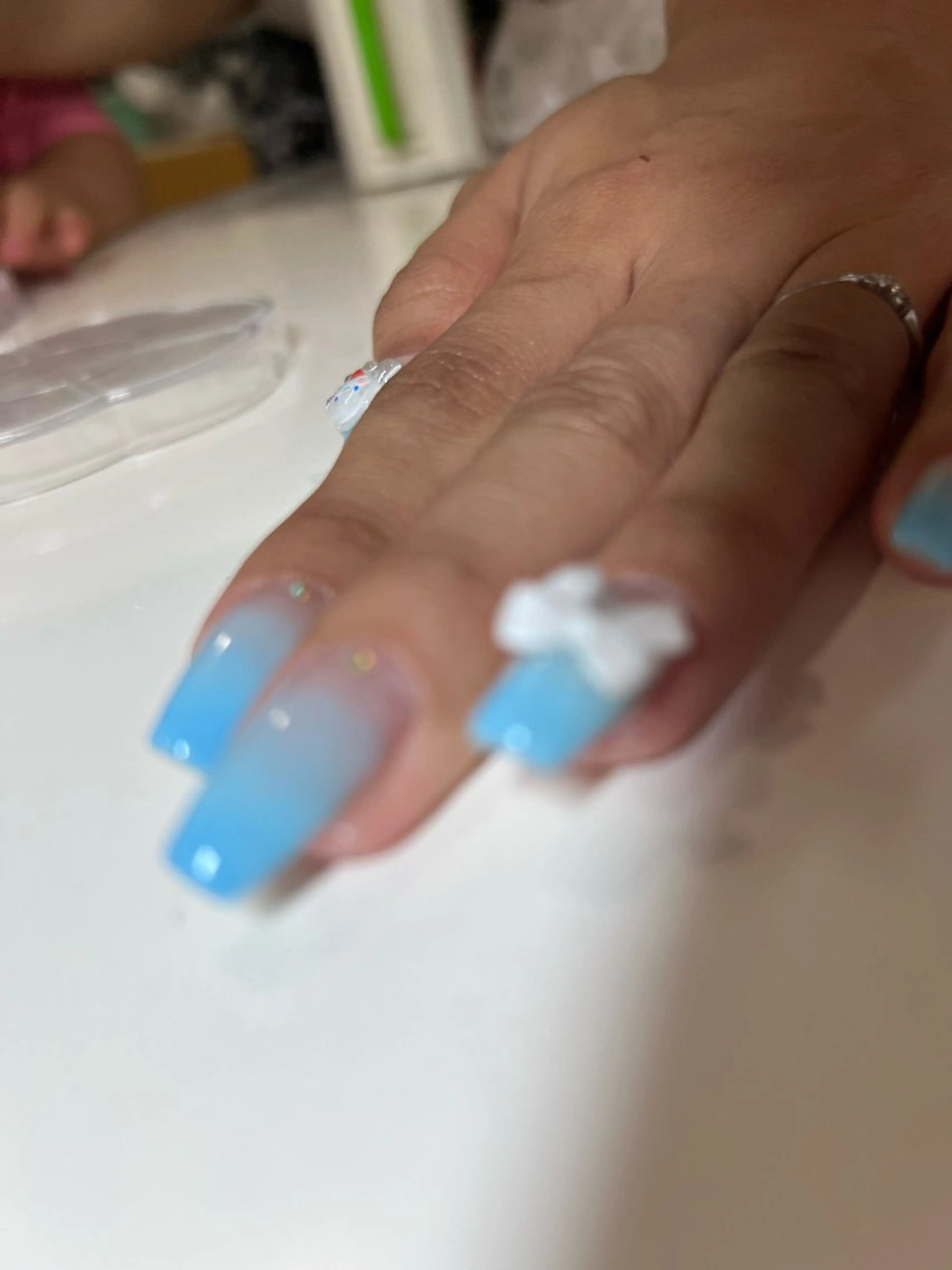 ネイル N nailのネイルデザイン