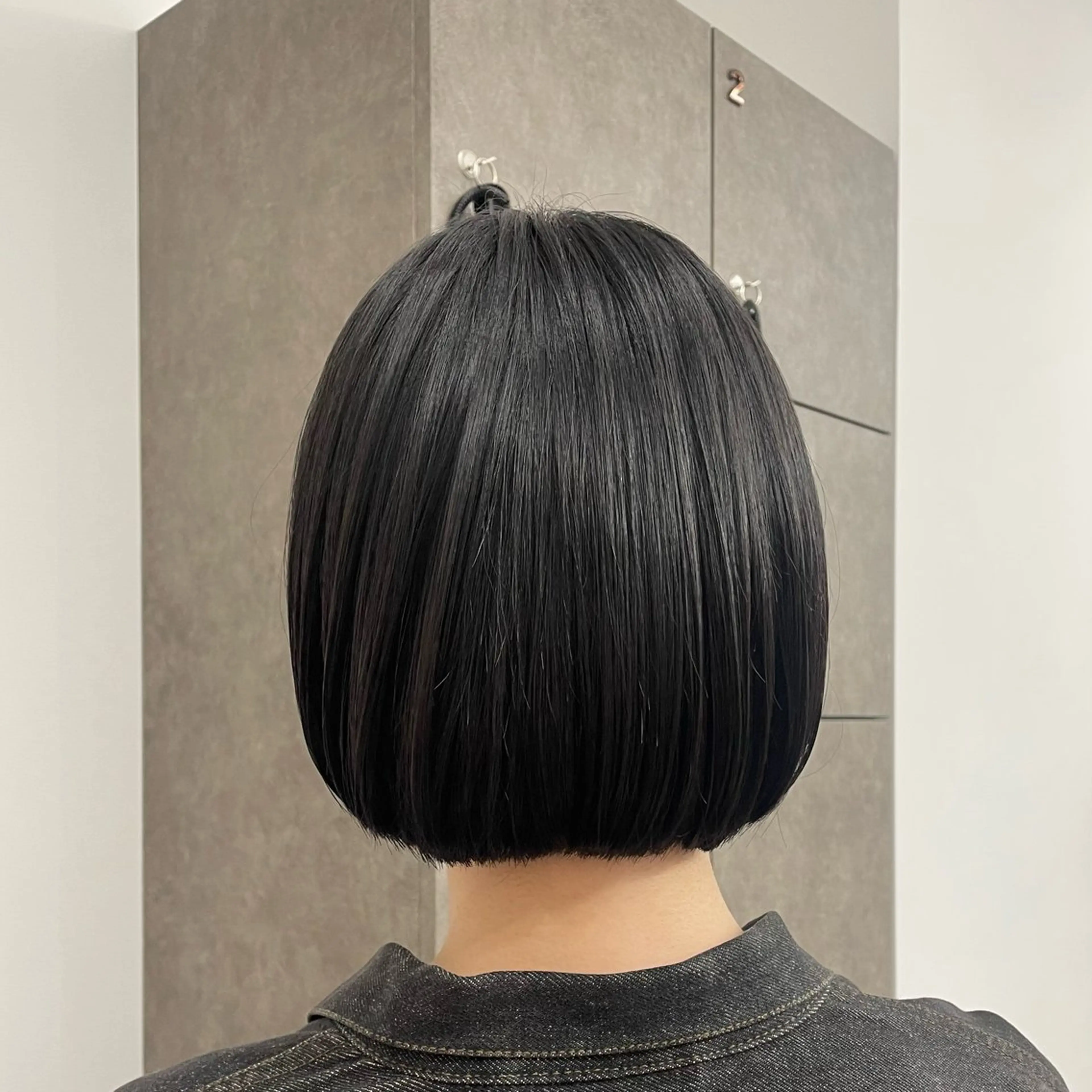 ショート カット ショートボブ✂︎ ウオタニコマキのヘアスタイル