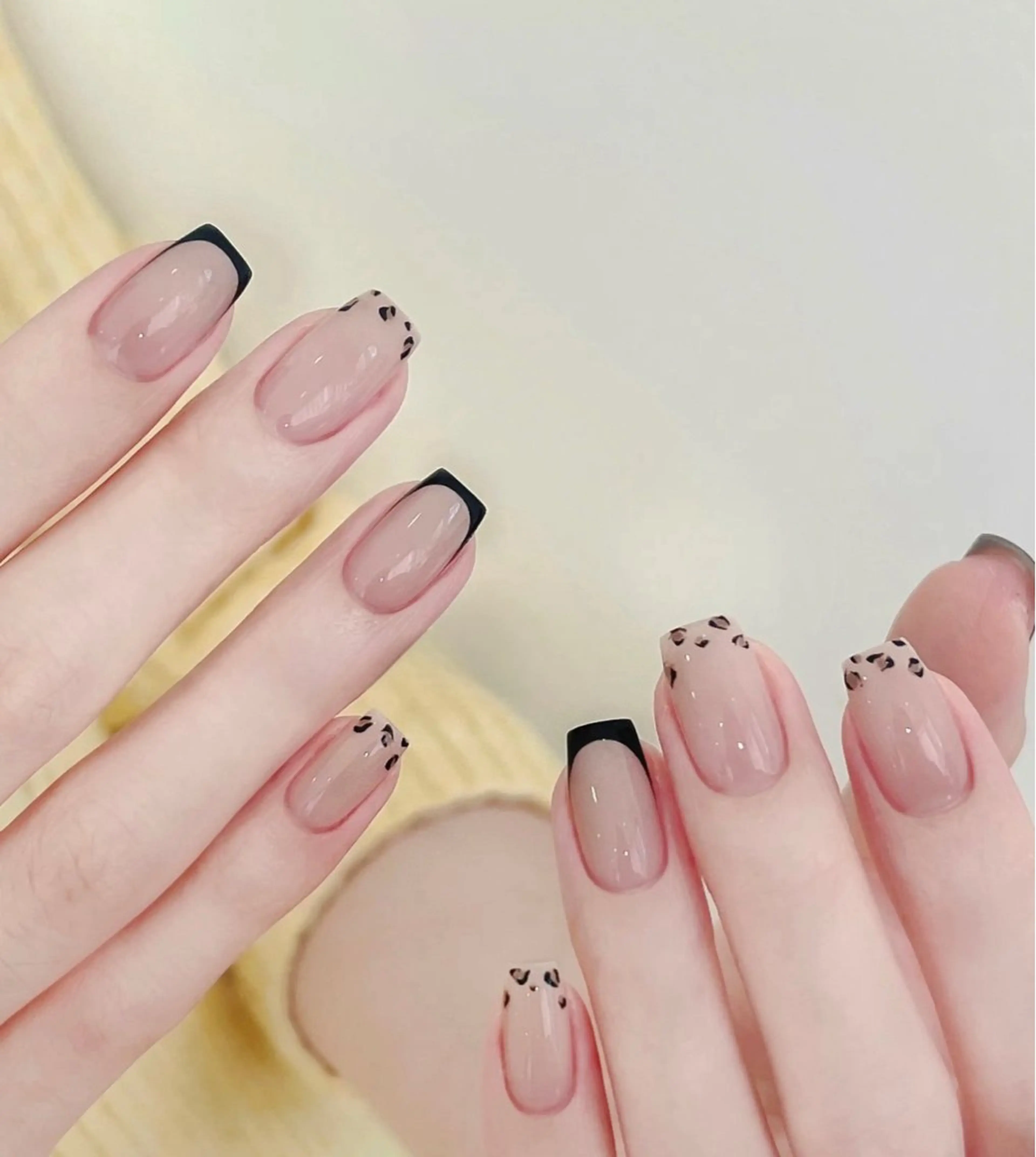 ネイル ハンドネイル Freya nail salon所属・Freya トウのネイルデザイン