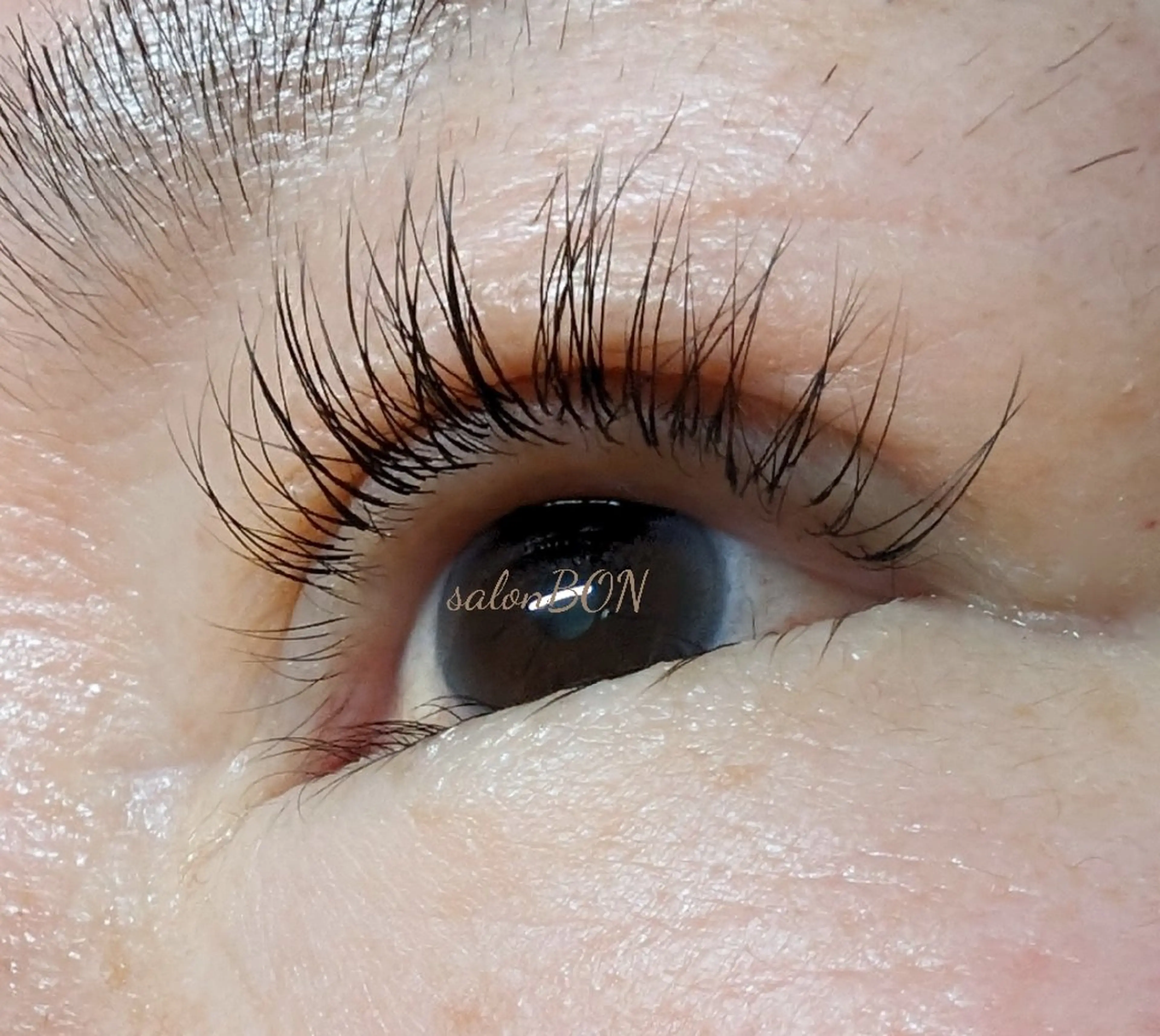 マツエク・マツパ Cカール セーブル eyelash salon BON所属・salonBON サロンボンのマツエク・マツパデザイン