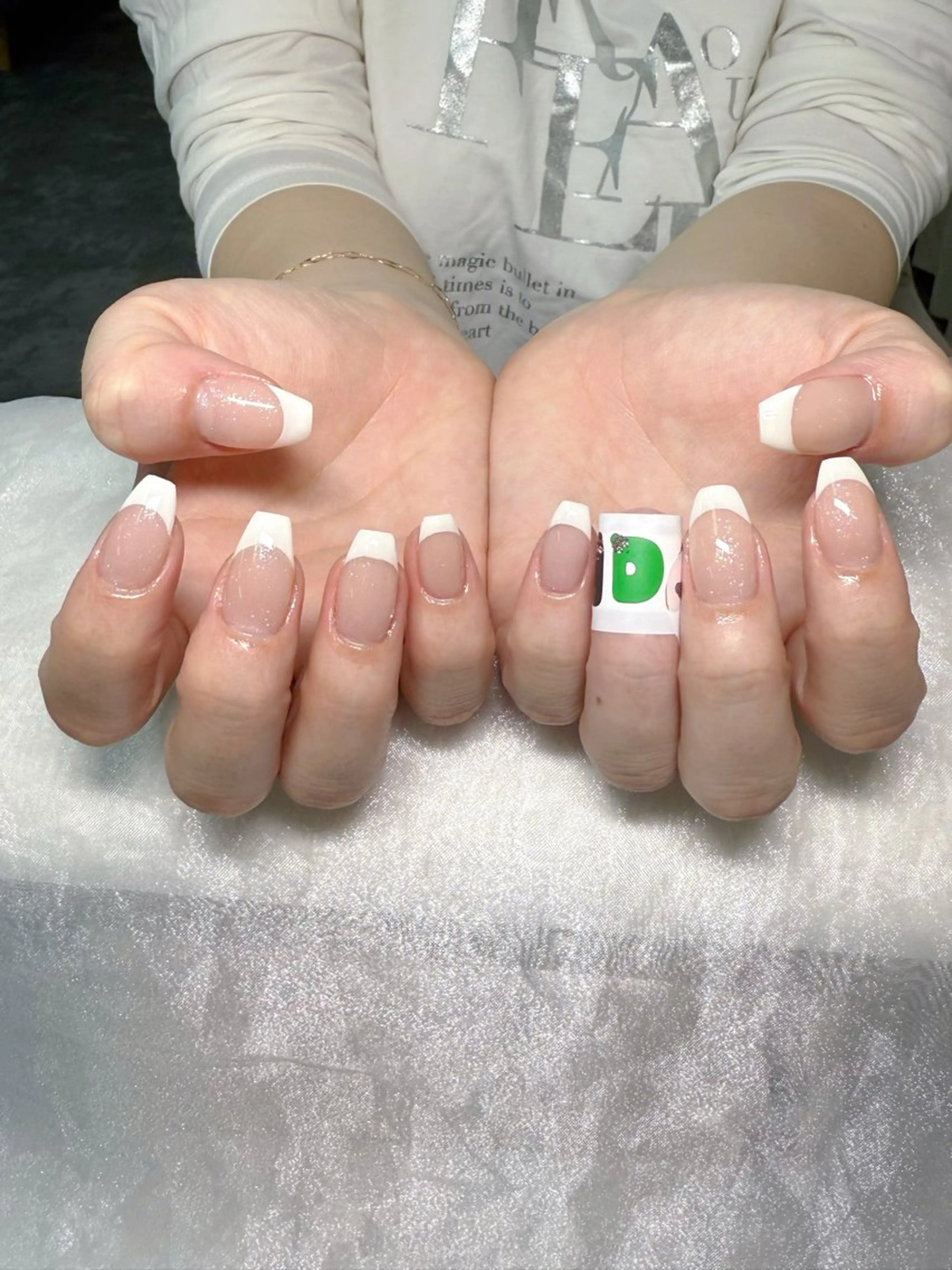 ネイル RiNo Nail Salon所属・RinO Nail 大阪のネイルデザイン